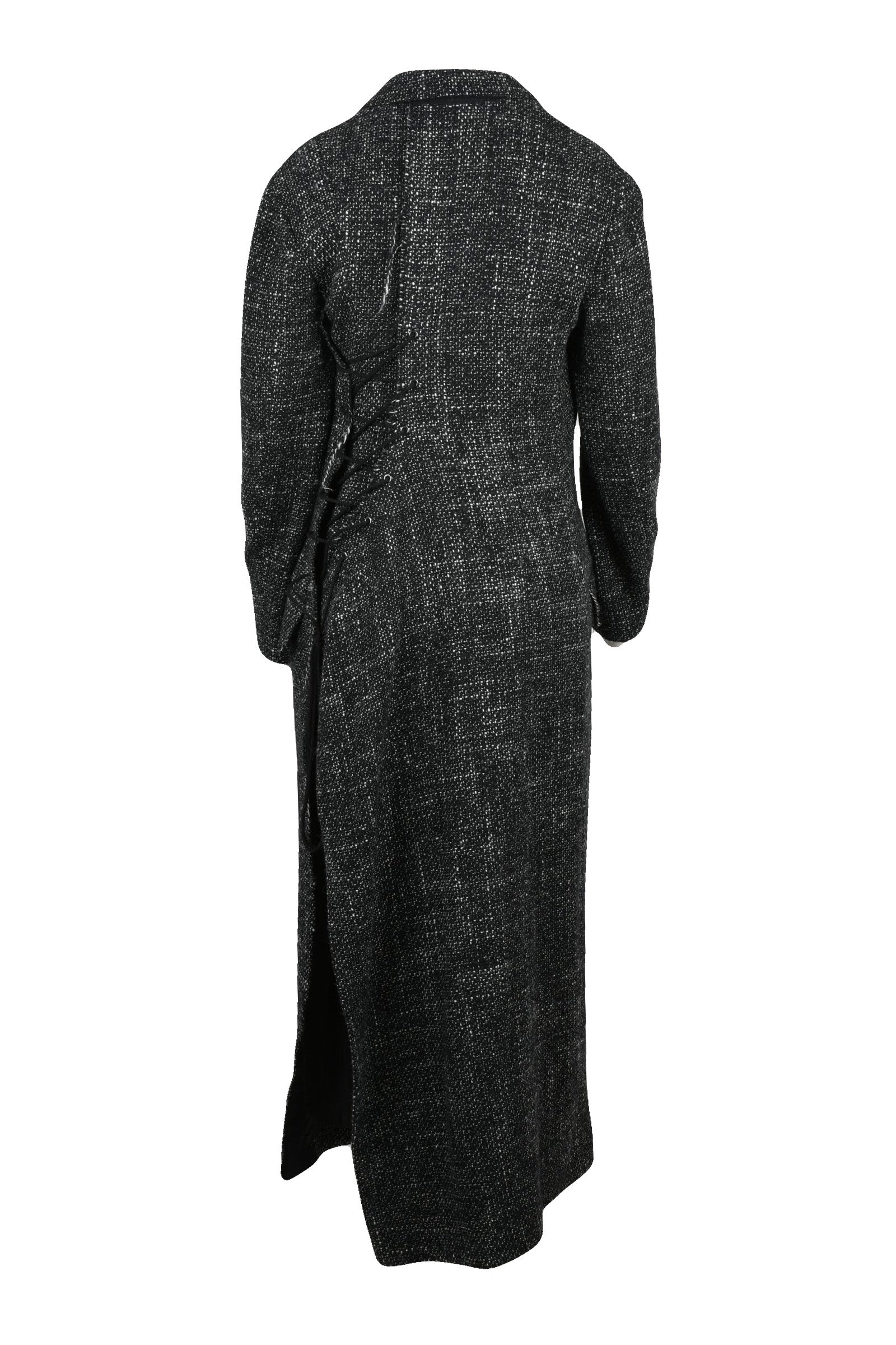 YOHJI YAMAMOTO - OUTWEAR JACKETS