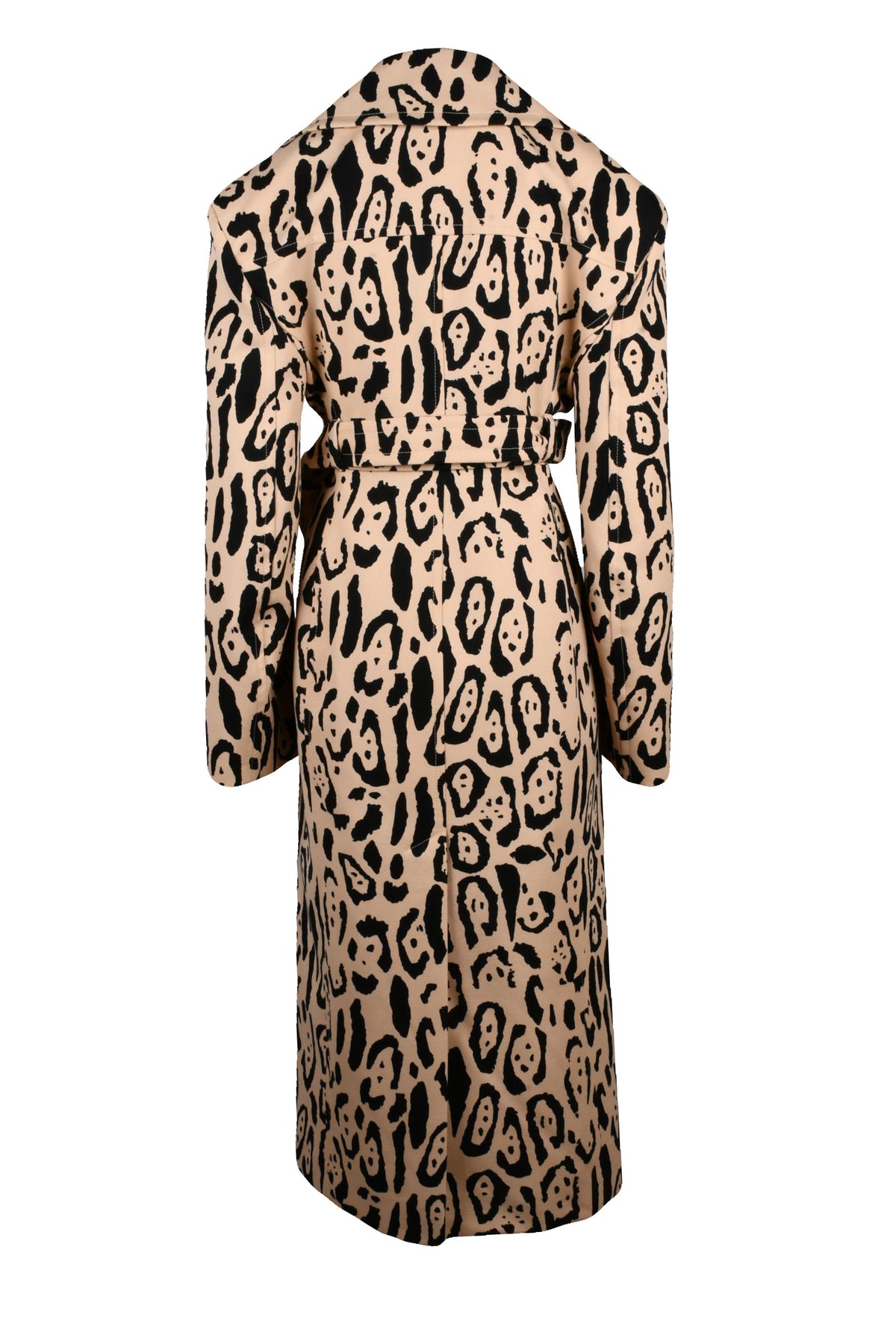 SPORTMAX - OUTWEAR JACKETS