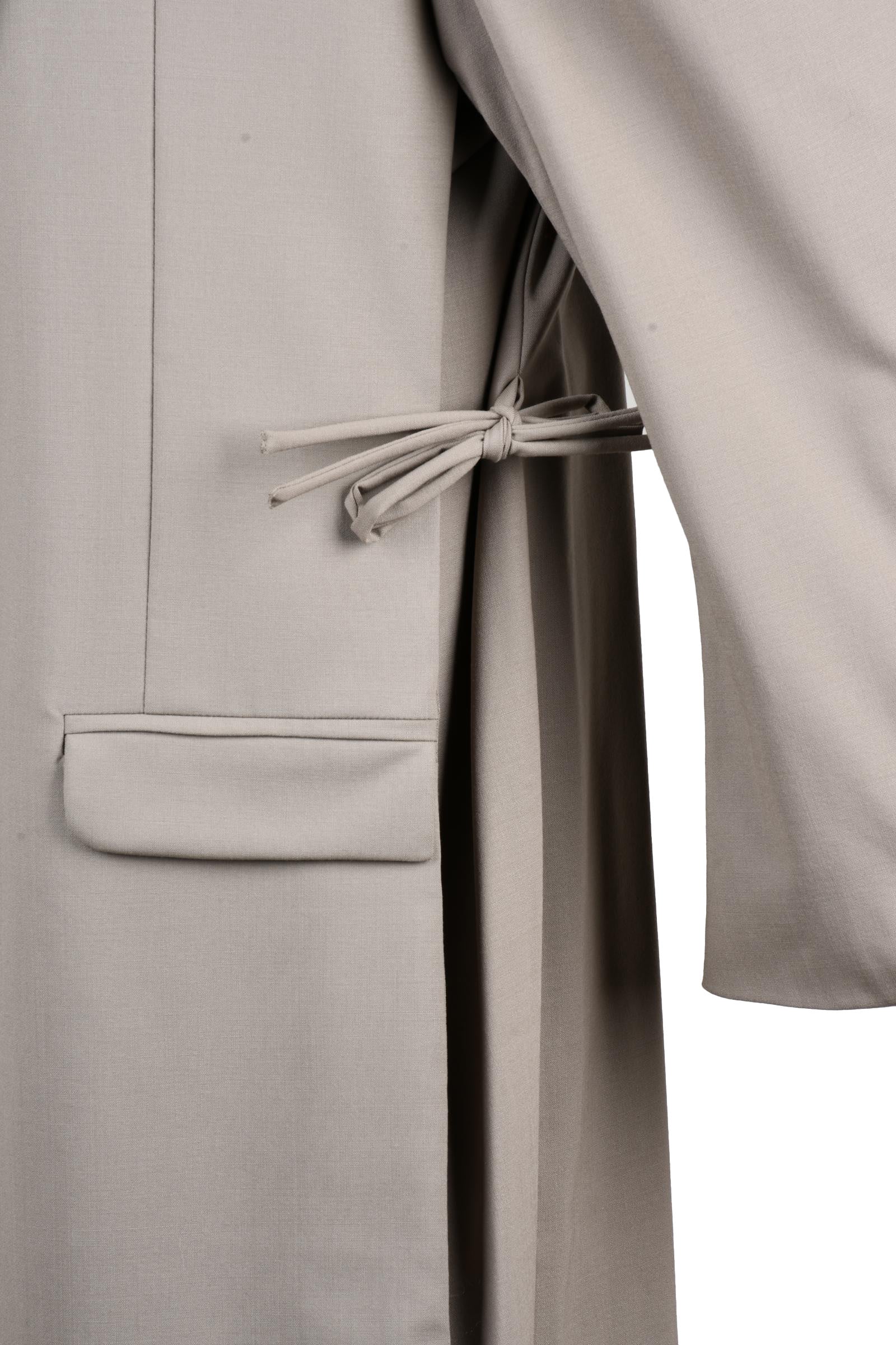 ACT n°1 - BLAZER