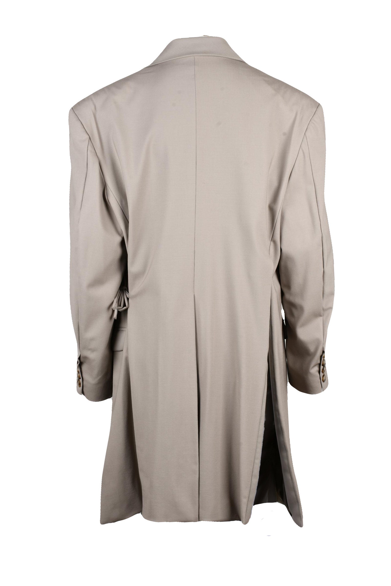 ACT n°1 - BLAZER