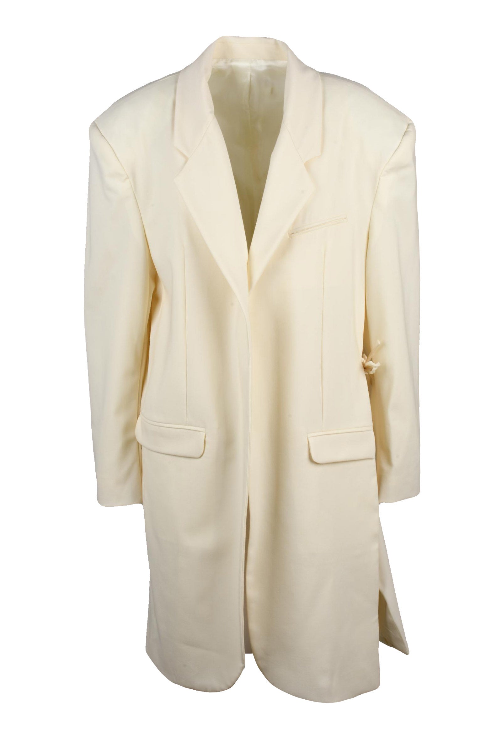 ACT n°1 - BLAZER