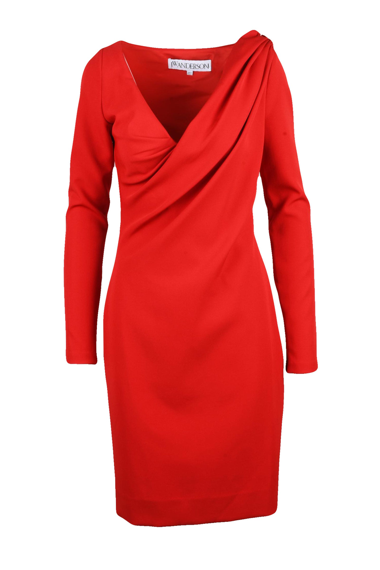 JW ANDERSON - DRESS