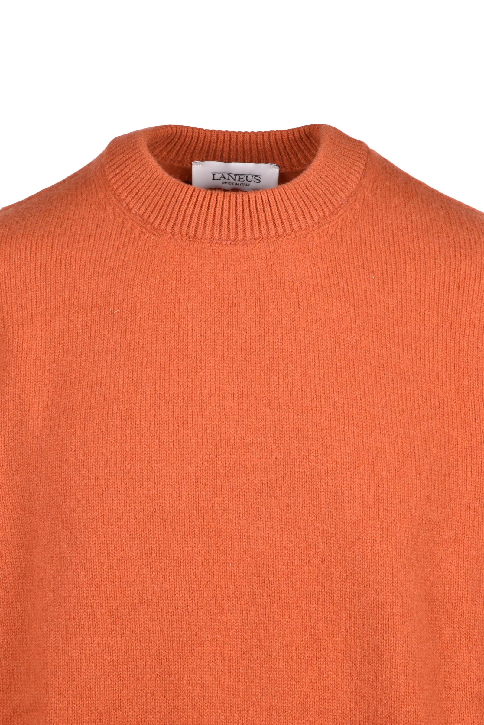 LANEUS - KNITWEAR AND SWEATSHIRTS