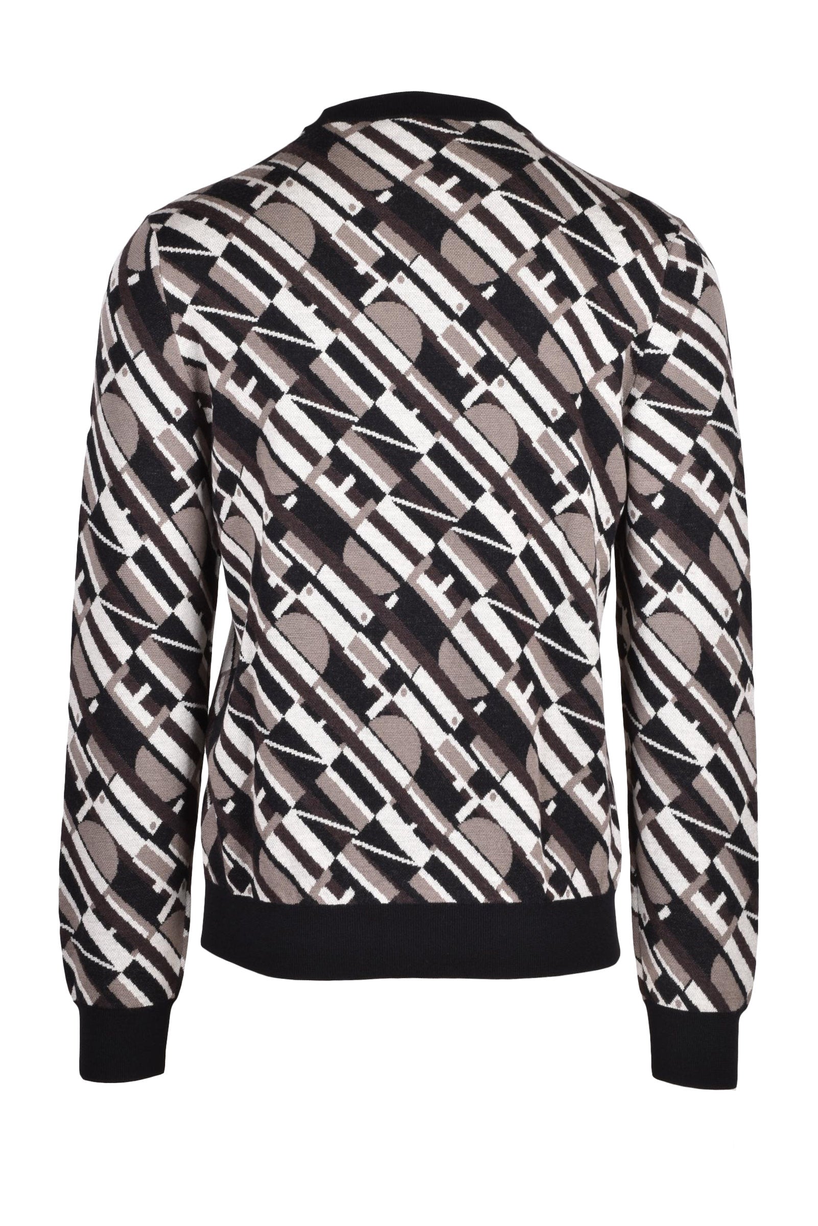 FENDI - KNITWEAR AND SWEATSHIRTS
