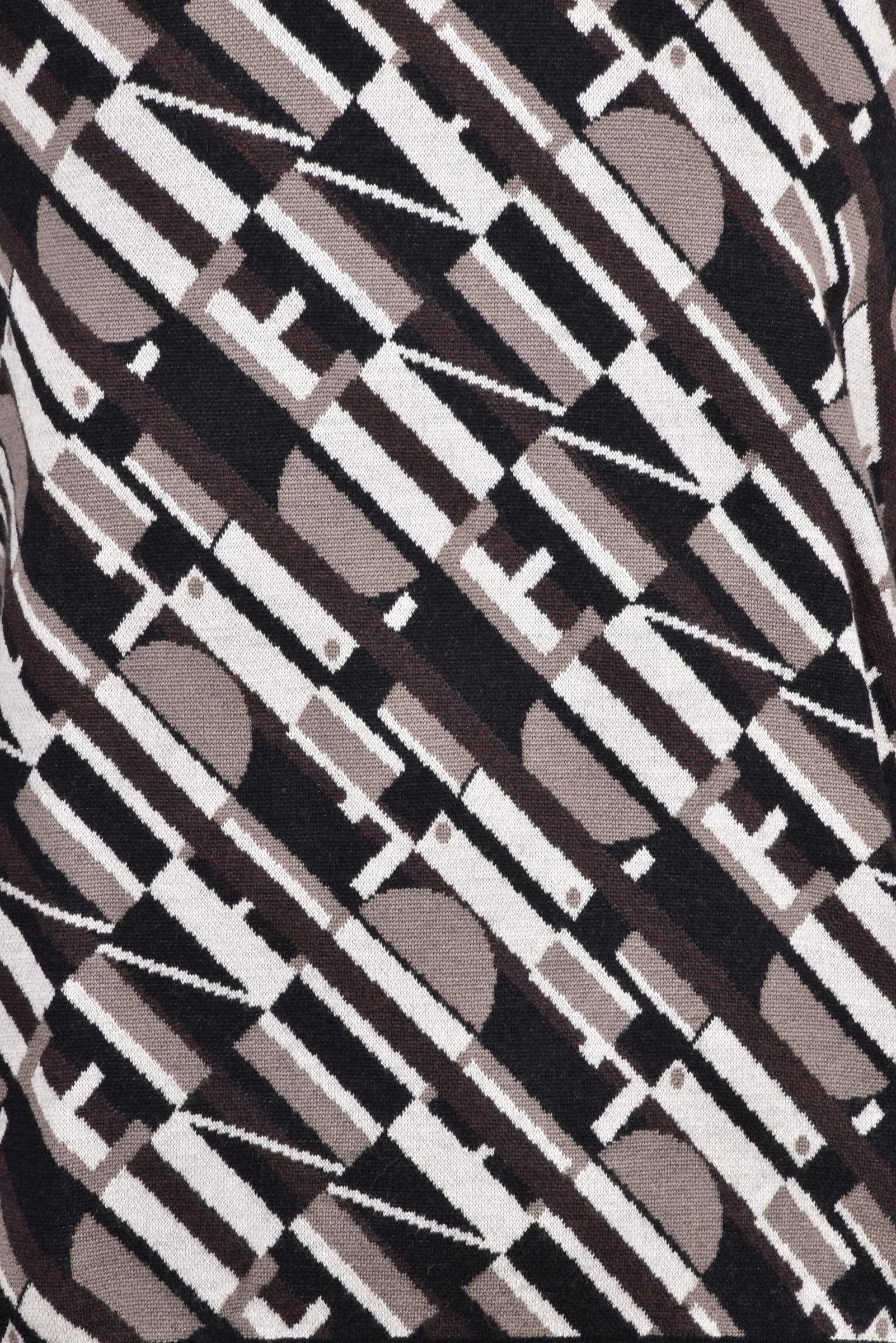 FENDI - KNITWEAR AND SWEATSHIRTS