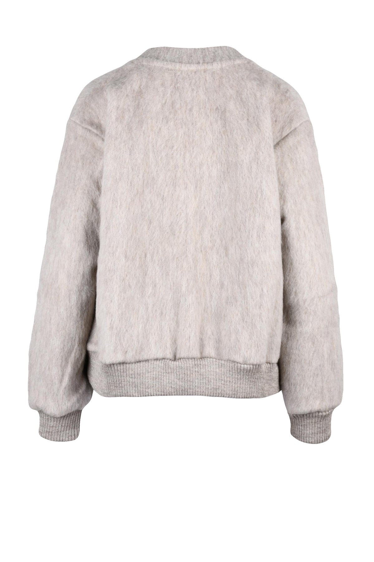 ASPESI - KNITWEAR AND SWEATSHIRTS