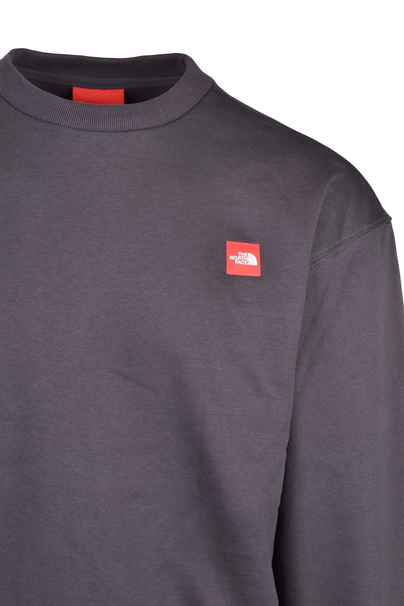 THE NORTH FACE - KNITWEAR AND SWEATSHIRTS