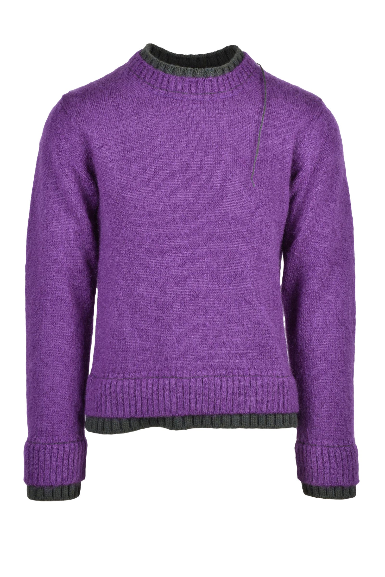 SACAI - KNITWEAR AND SWEATSHIRTS
