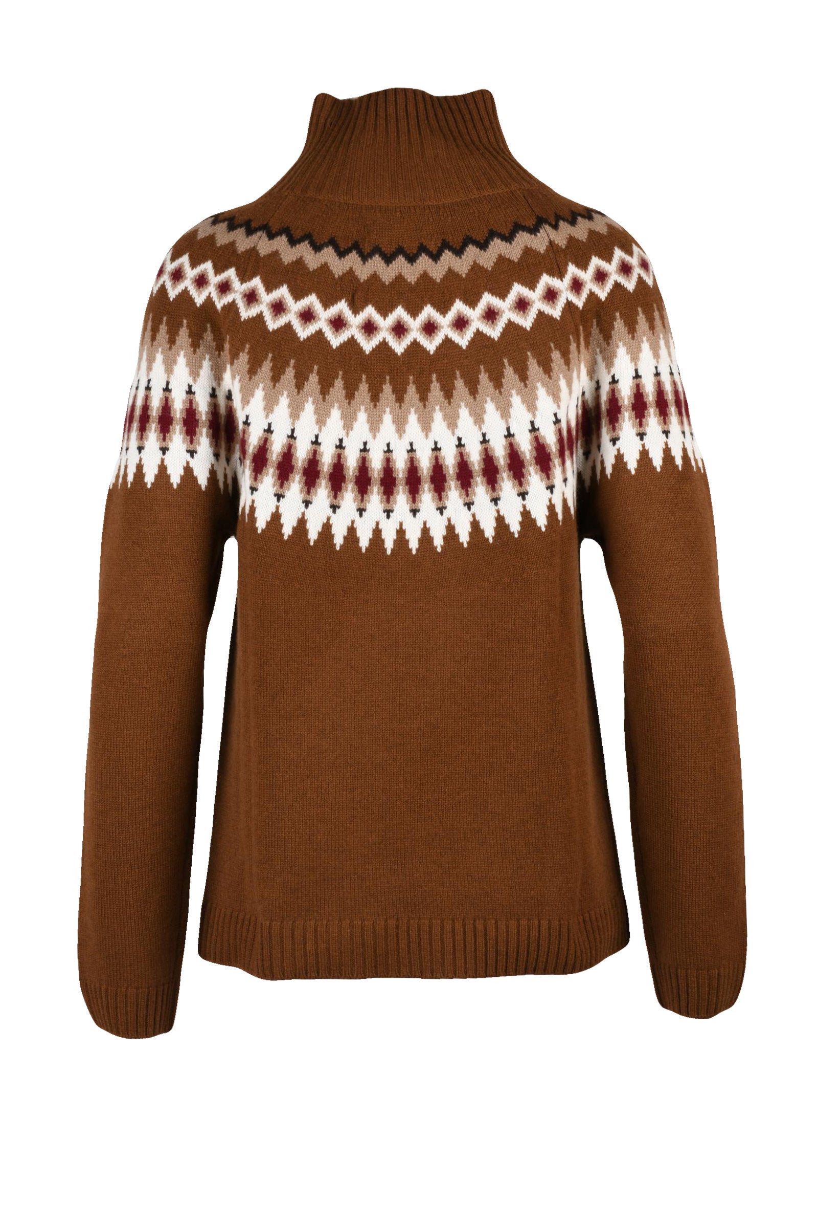 BE YOU - KNITWEAR AND SWEATSHIRTS