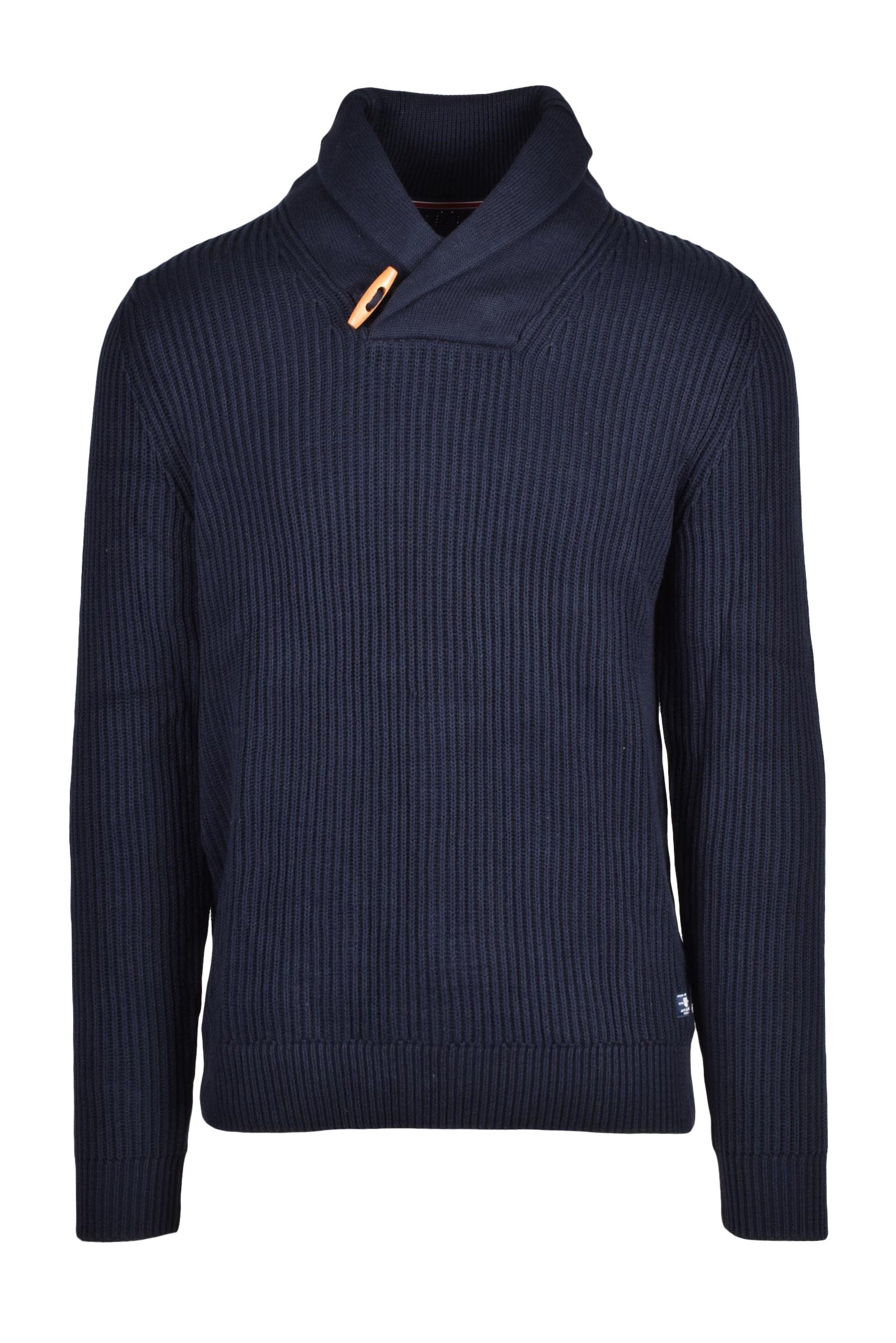 JACK & JONES - KNITWEAR AND SWEATSHIRTS
