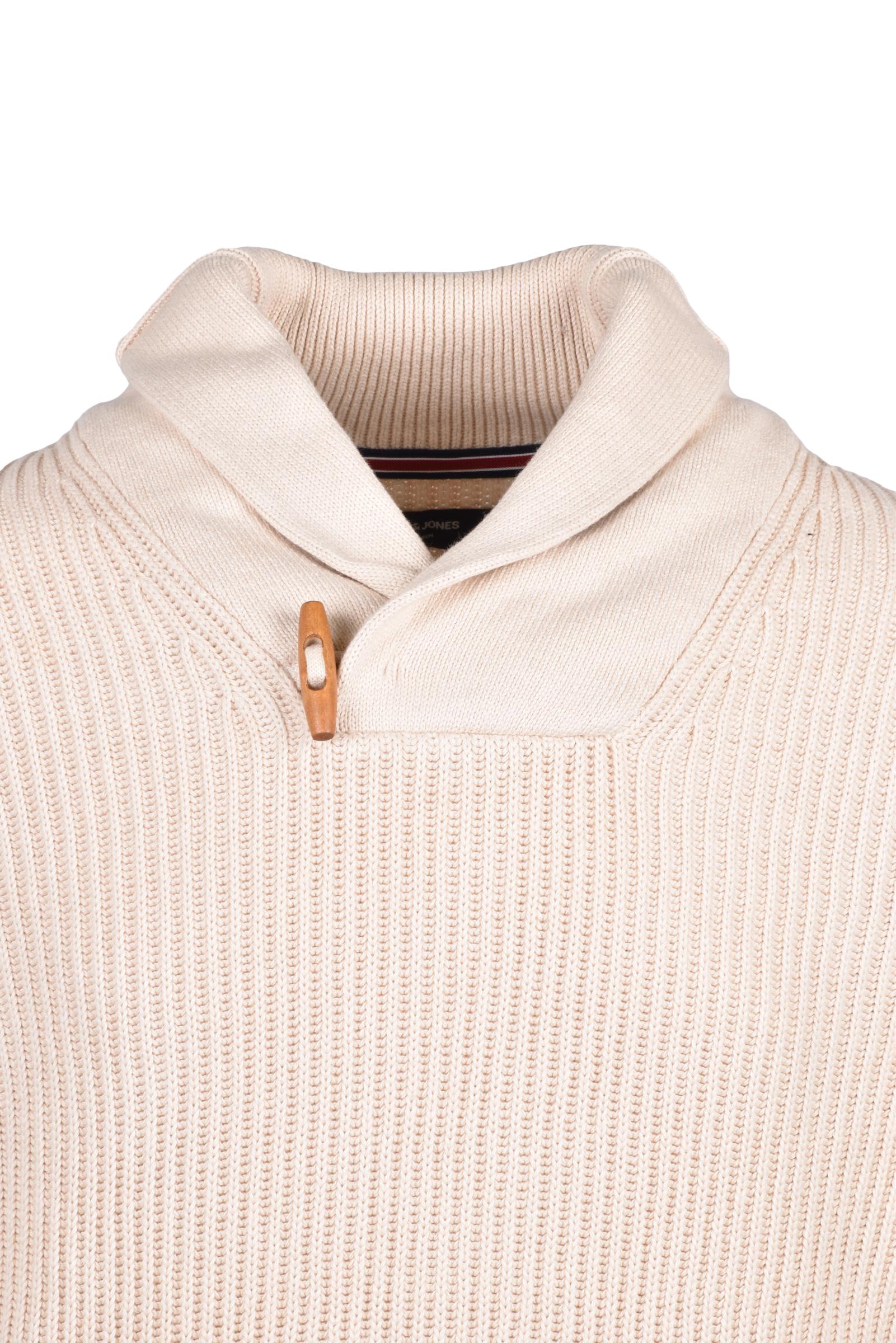 JACK & JONES - KNITWEAR AND SWEATSHIRTS