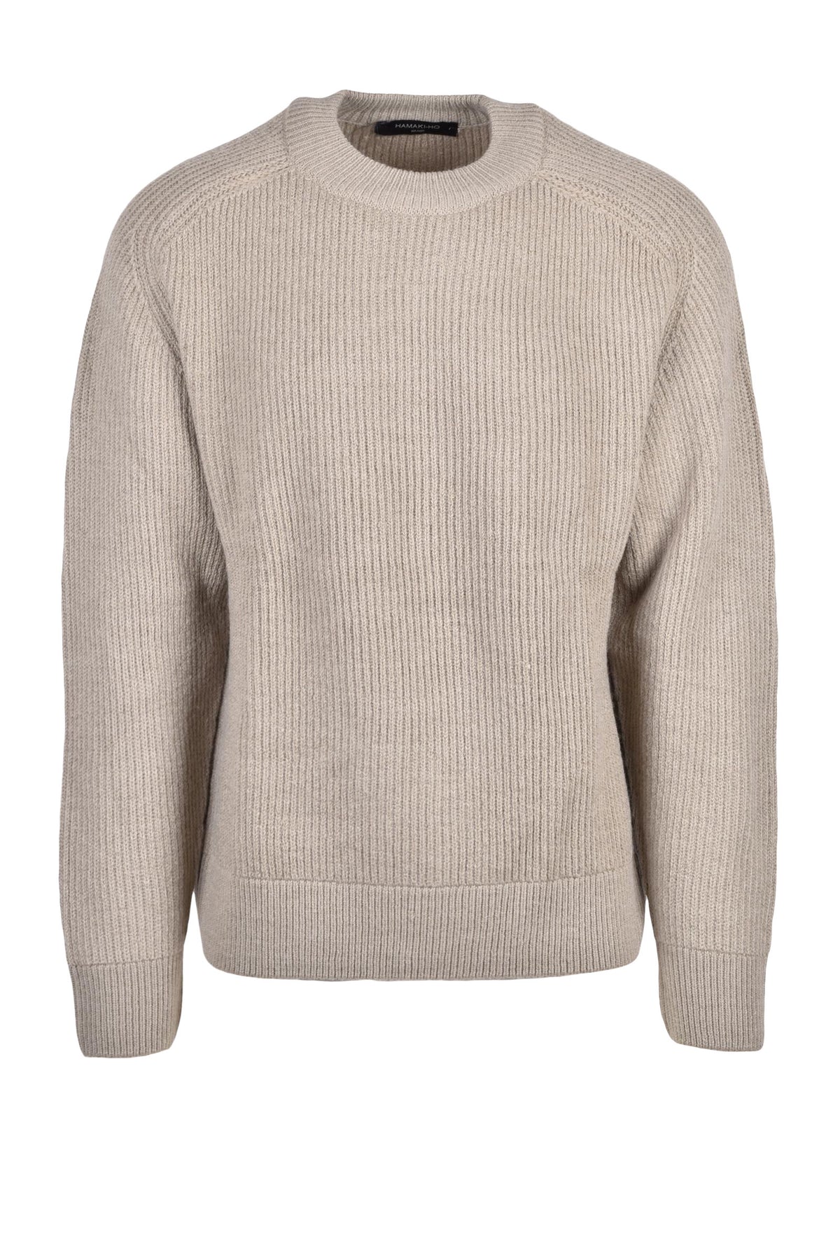 HAMAKI-HO - KNITWEAR AND SWEATSHIRTS