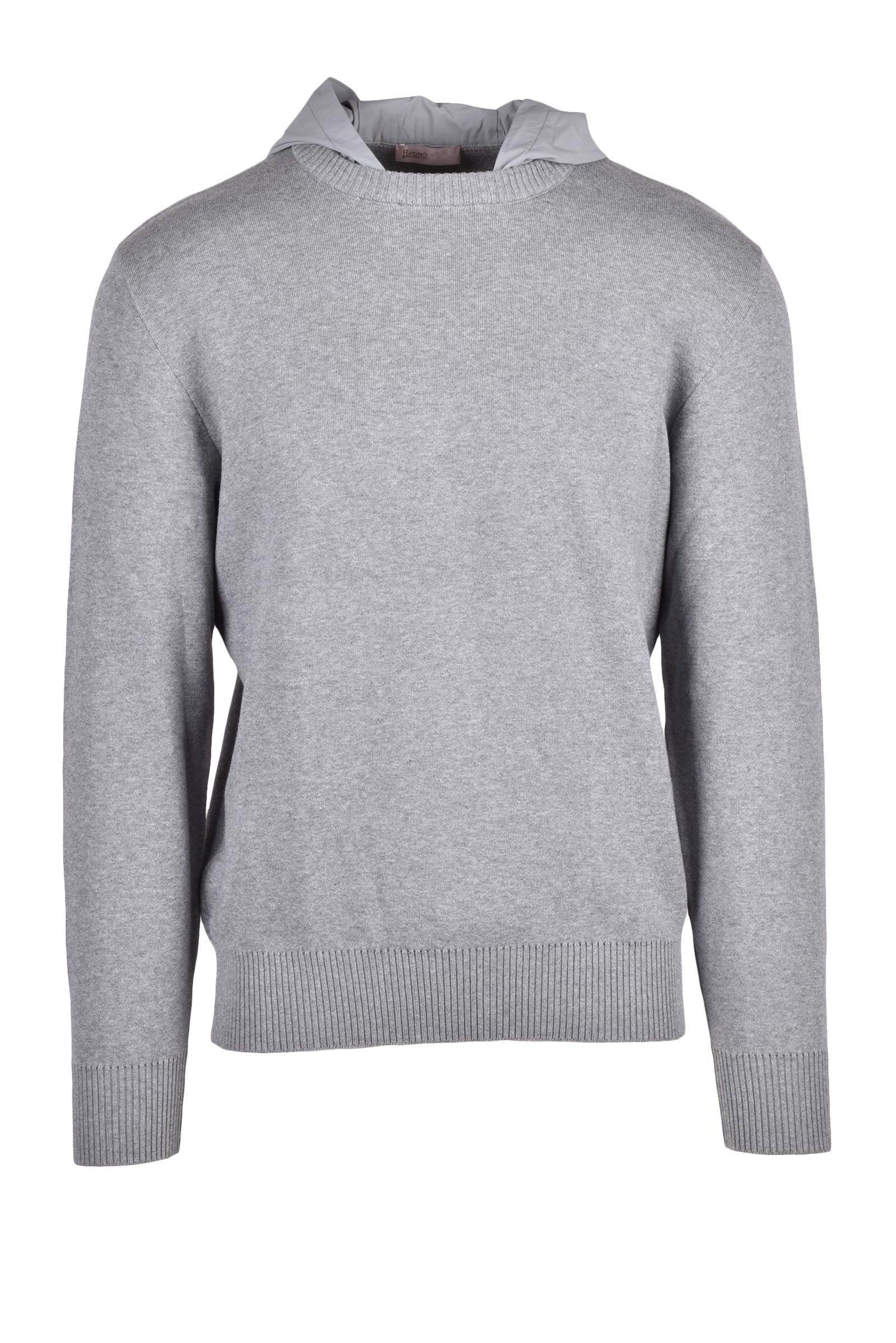 HERNO RESORT - KNITWEAR AND SWEATSHIRTS