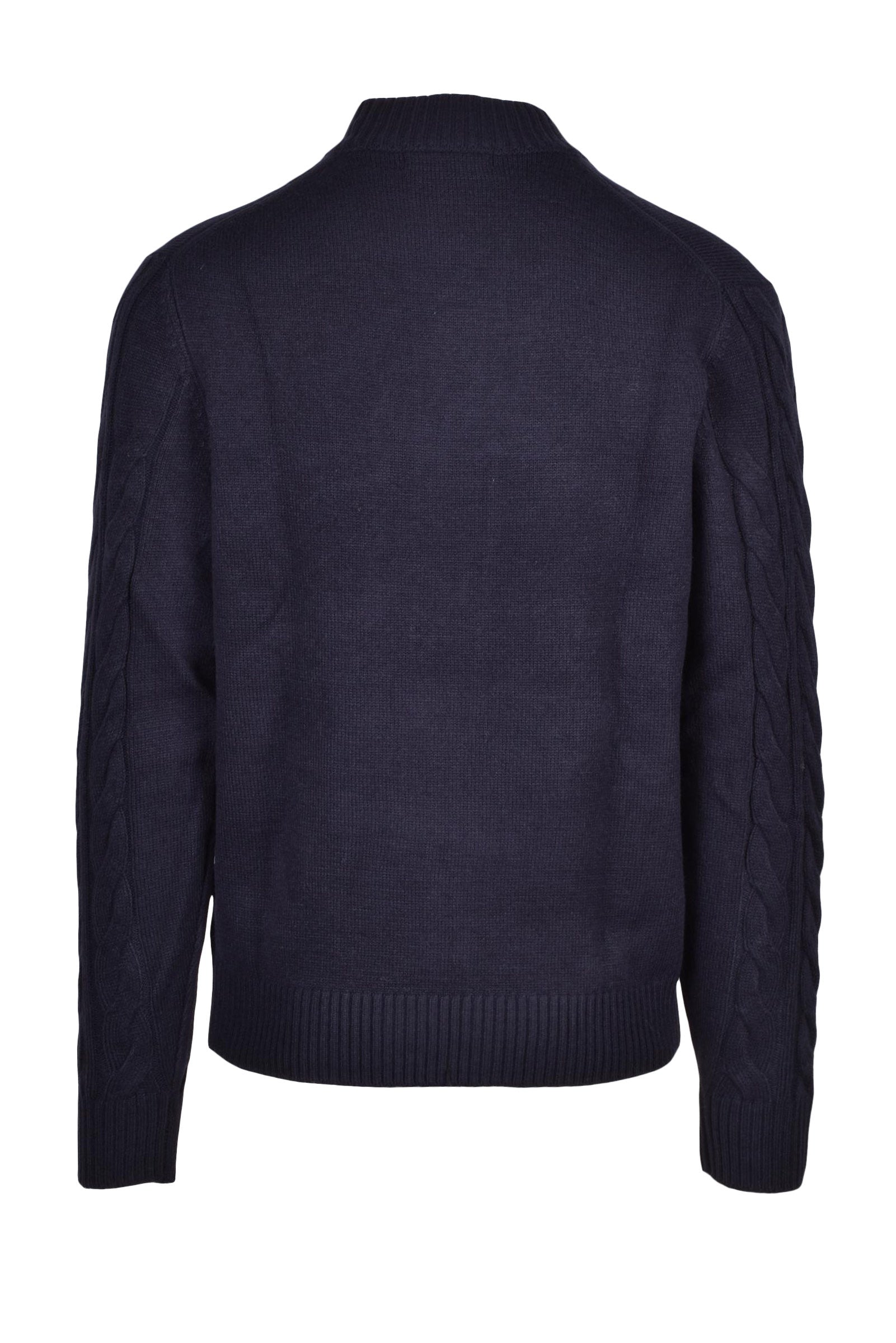 HAMAKI-HO - KNITWEAR AND SWEATSHIRTS