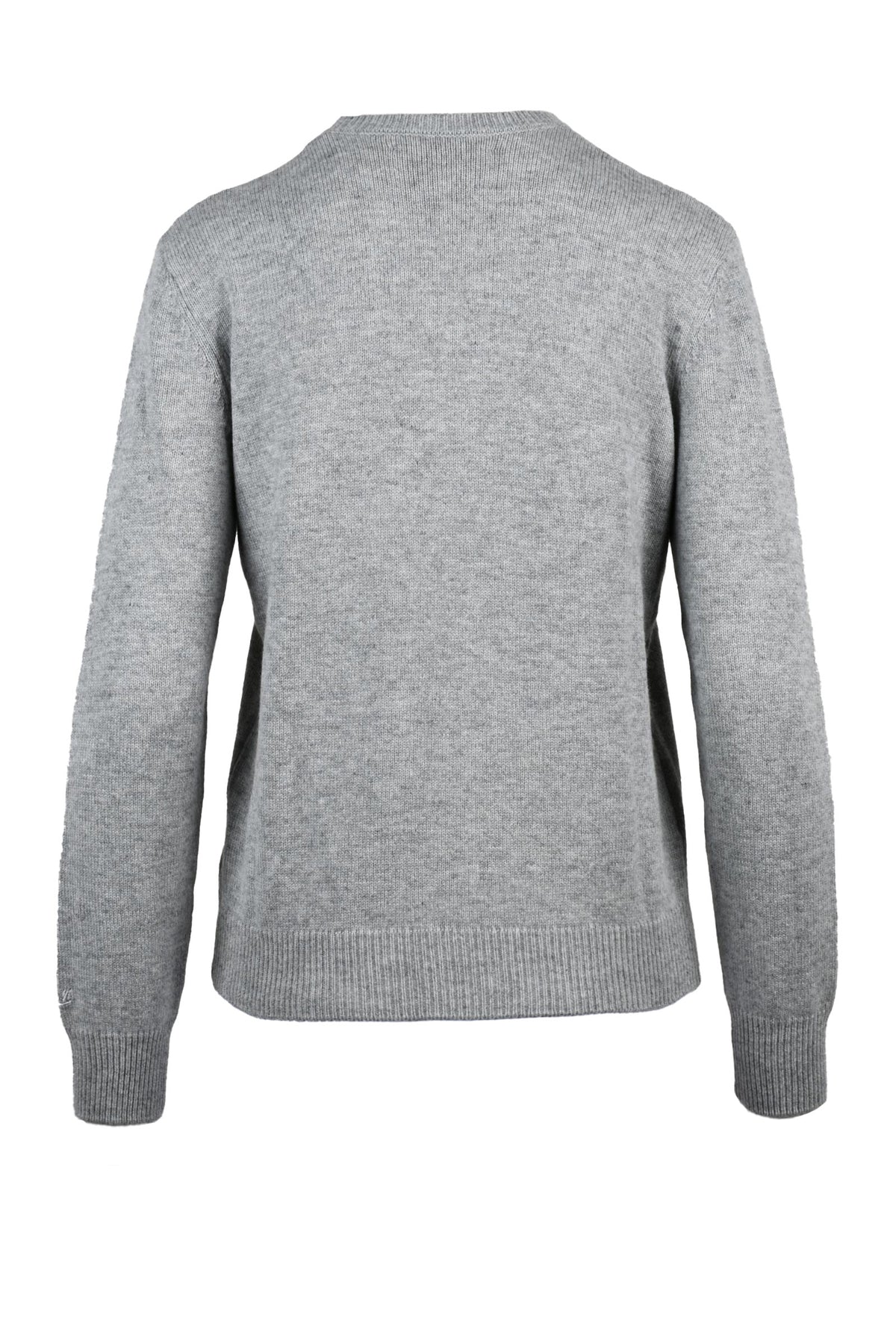 MC2 SAINT BARTH - KNITWEAR AND SWEATSHIRTS