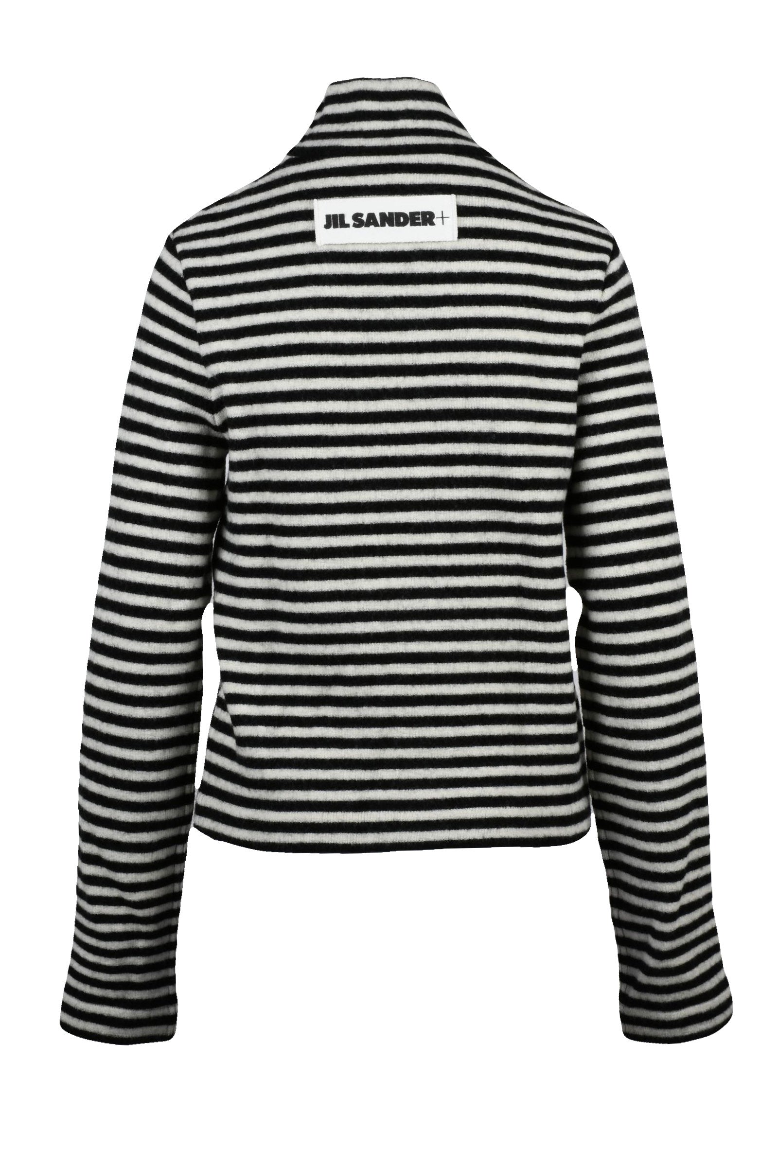 JIL SANDER - KNITWEAR AND SWEATSHIRTS