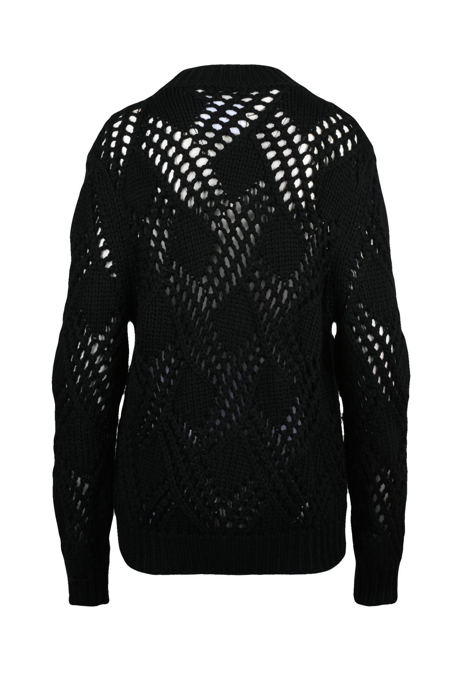 JIL SANDER - KNITWEAR AND SWEATSHIRTS