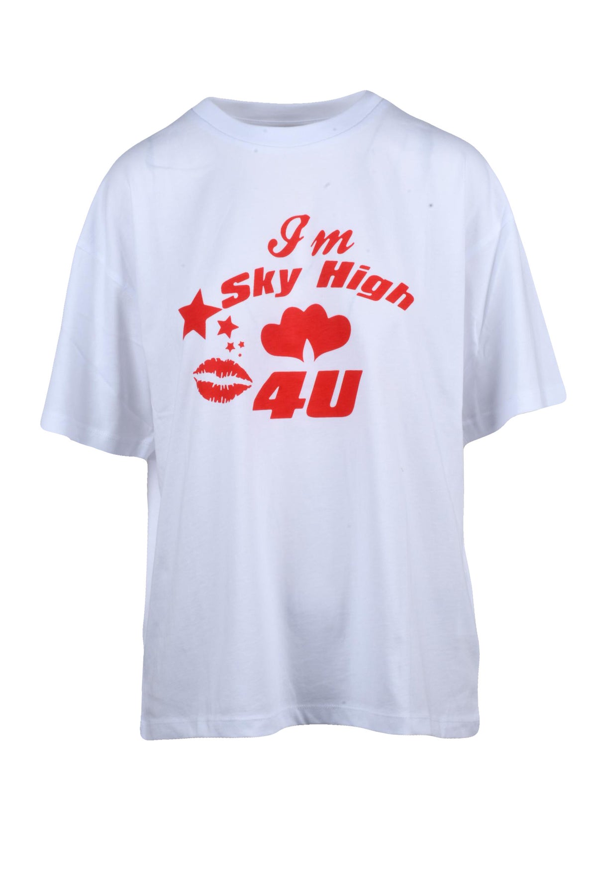 SKY HIGH FARM - T-SHIRT AND POLO