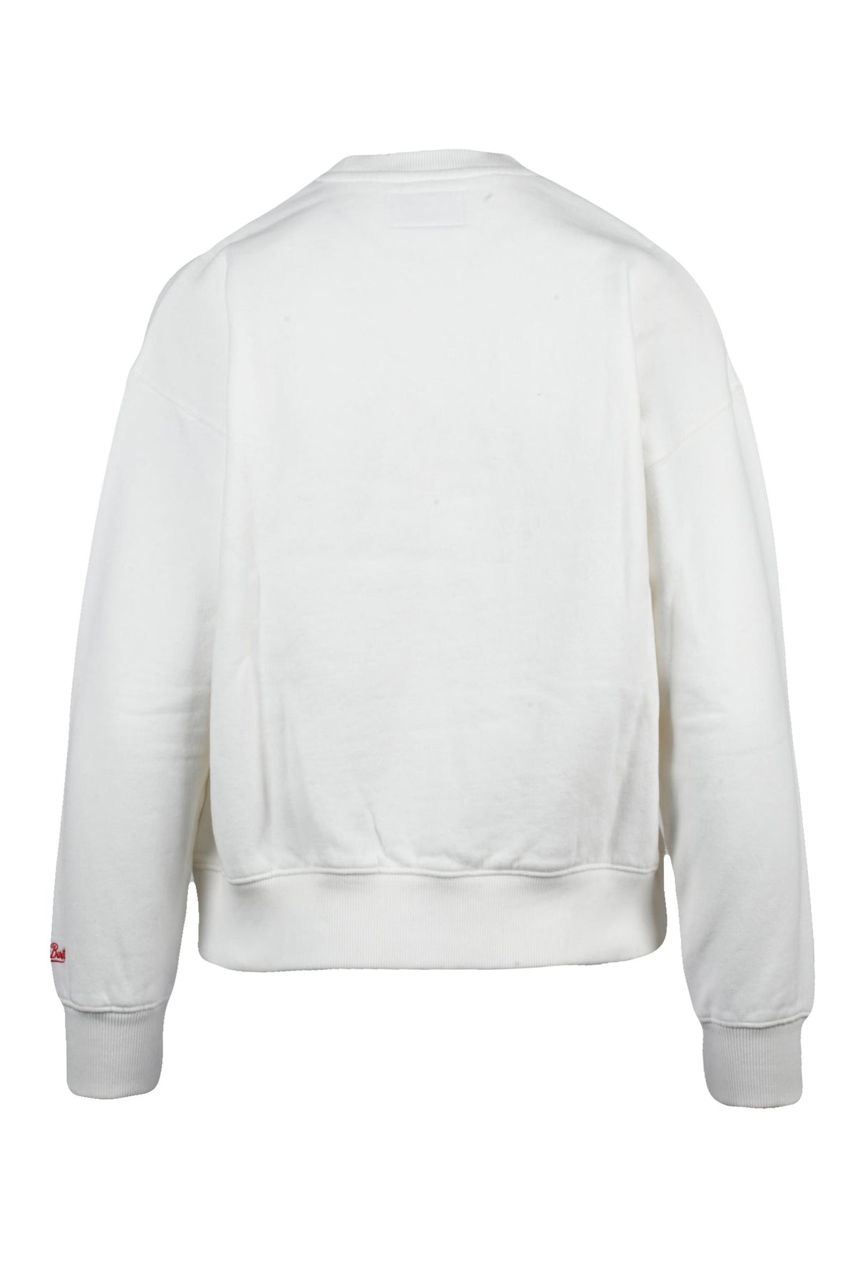 MC2 SAINT BARTH - KNITWEAR AND SWEATSHIRTS