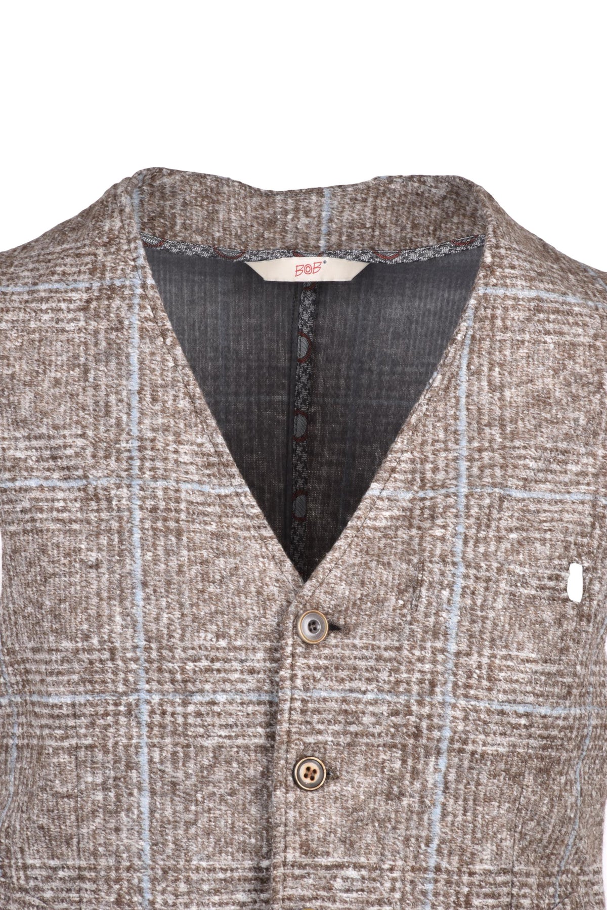 BOB - KNITWEAR AND SWEATSHIRTS