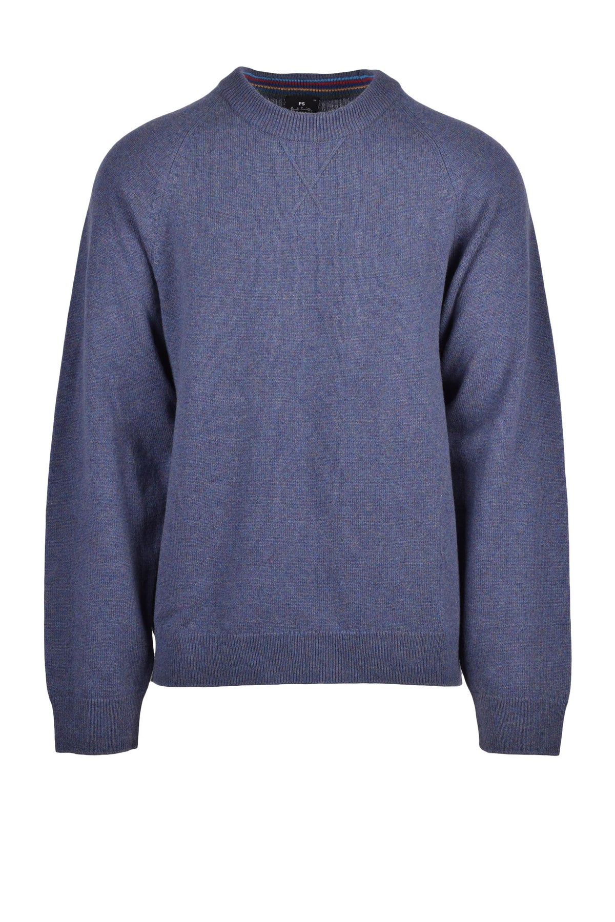 PAUL SMITH - KNITWEAR AND SWEATSHIRTS
