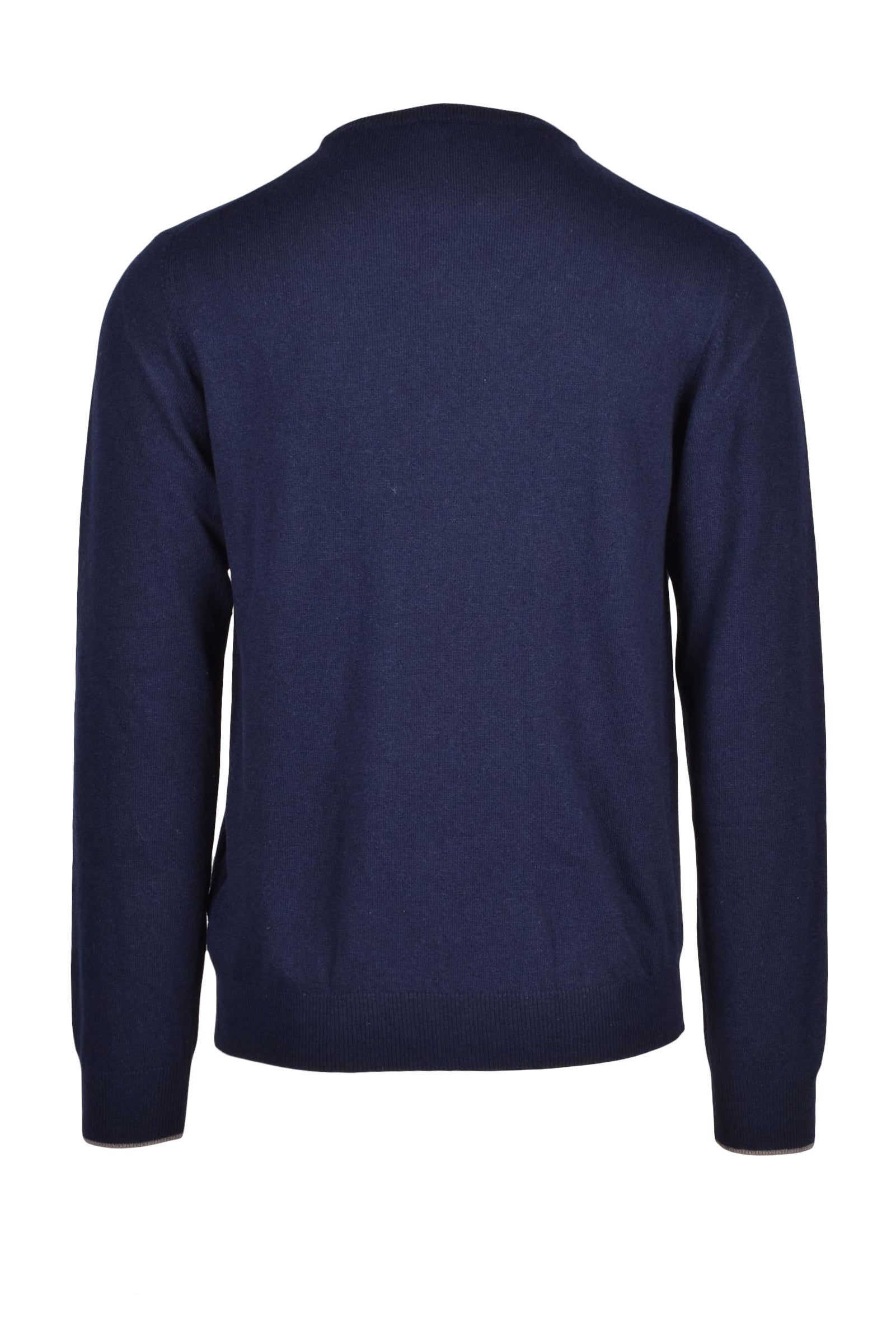 HARMONT&BLAINE - KNITWEAR AND SWEATSHIRTS