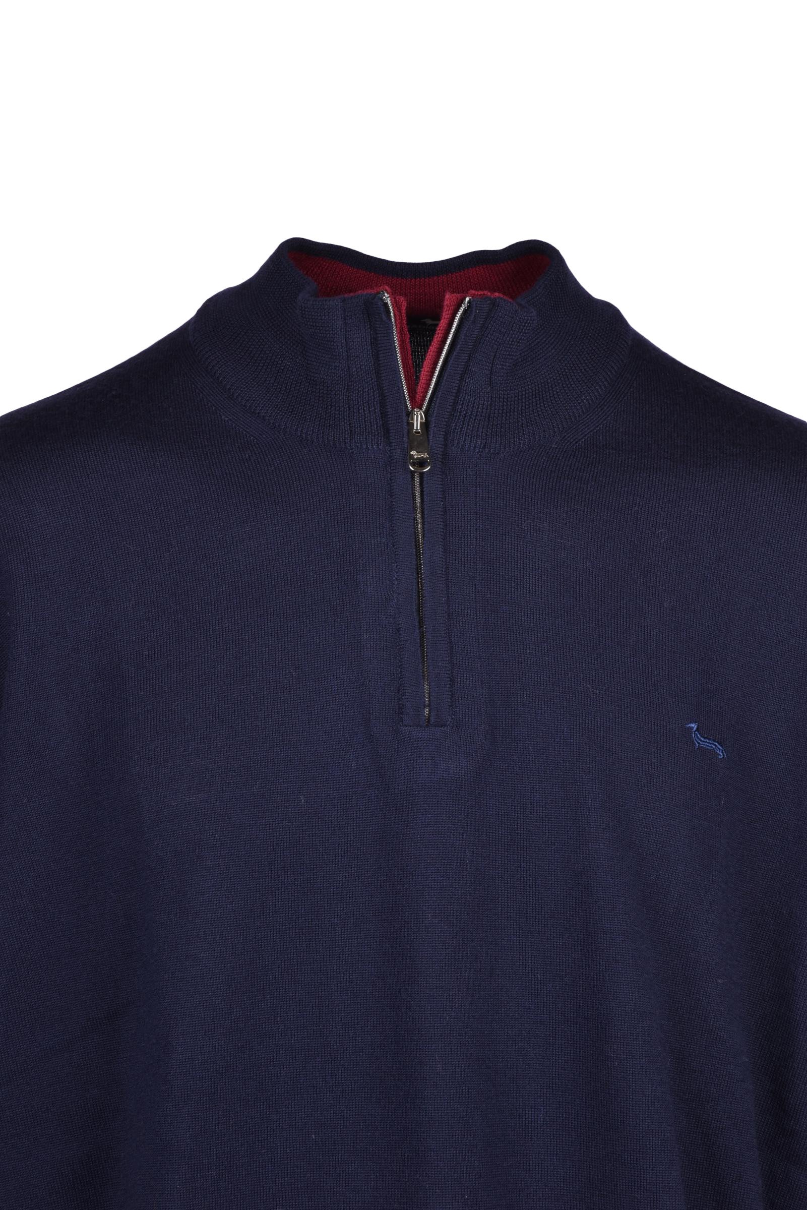 HARMONT&BLAINE - KNITWEAR AND SWEATSHIRTS
