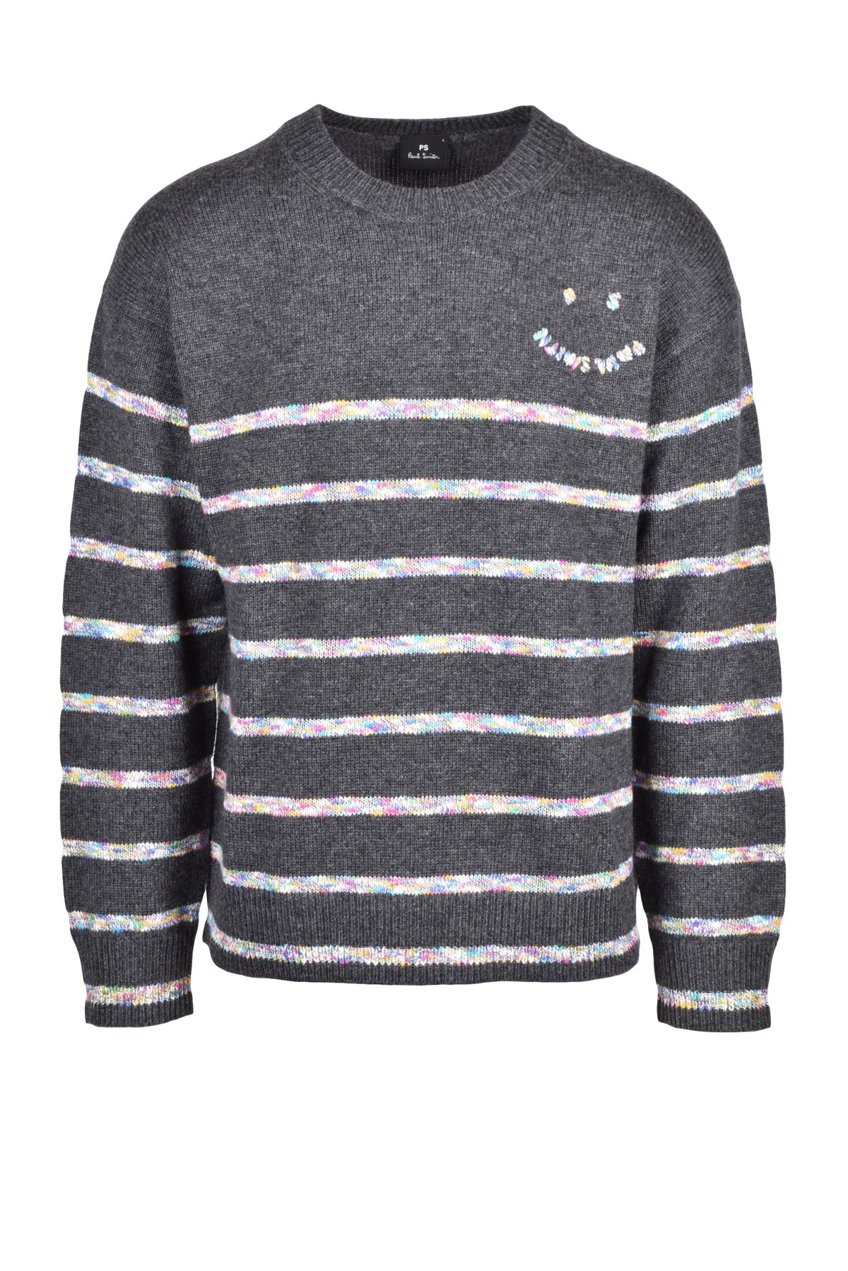 PAUL SMITH - KNITWEAR AND SWEATSHIRTS