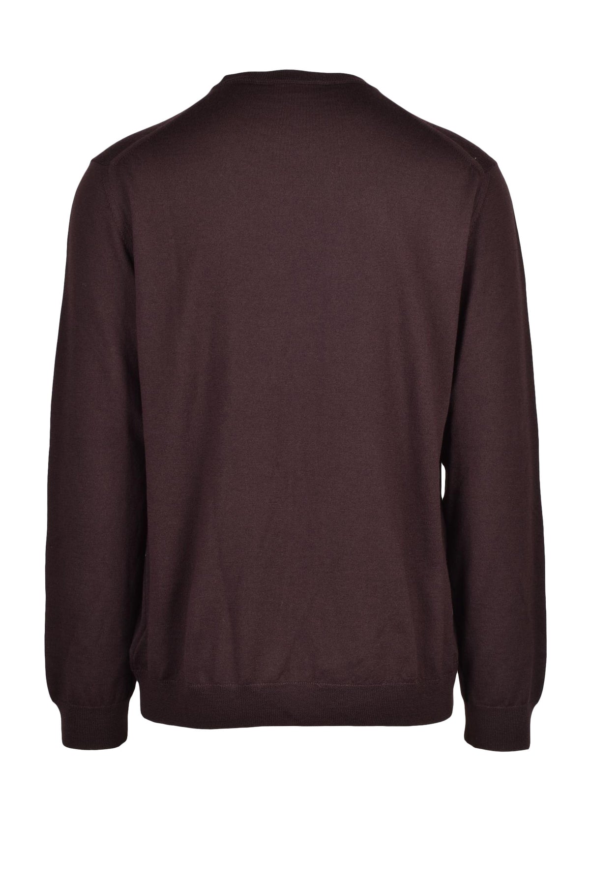 SLOWEAR BY ZANONE - KNITWEAR AND SWEATSHIRTS