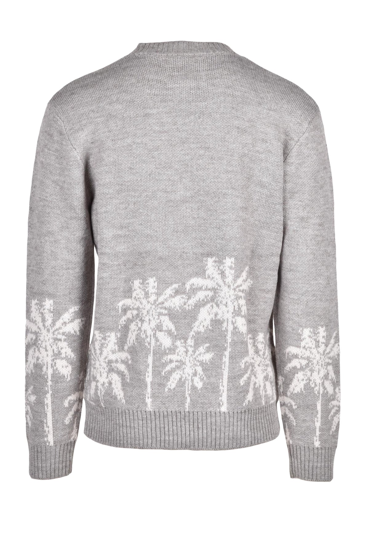 TOOCO - KNITWEAR AND SWEATSHIRTS