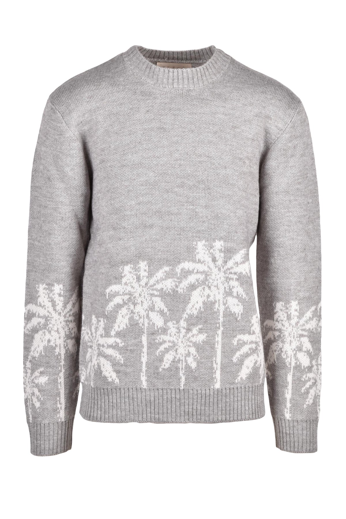 TOOCO - KNITWEAR AND SWEATSHIRTS