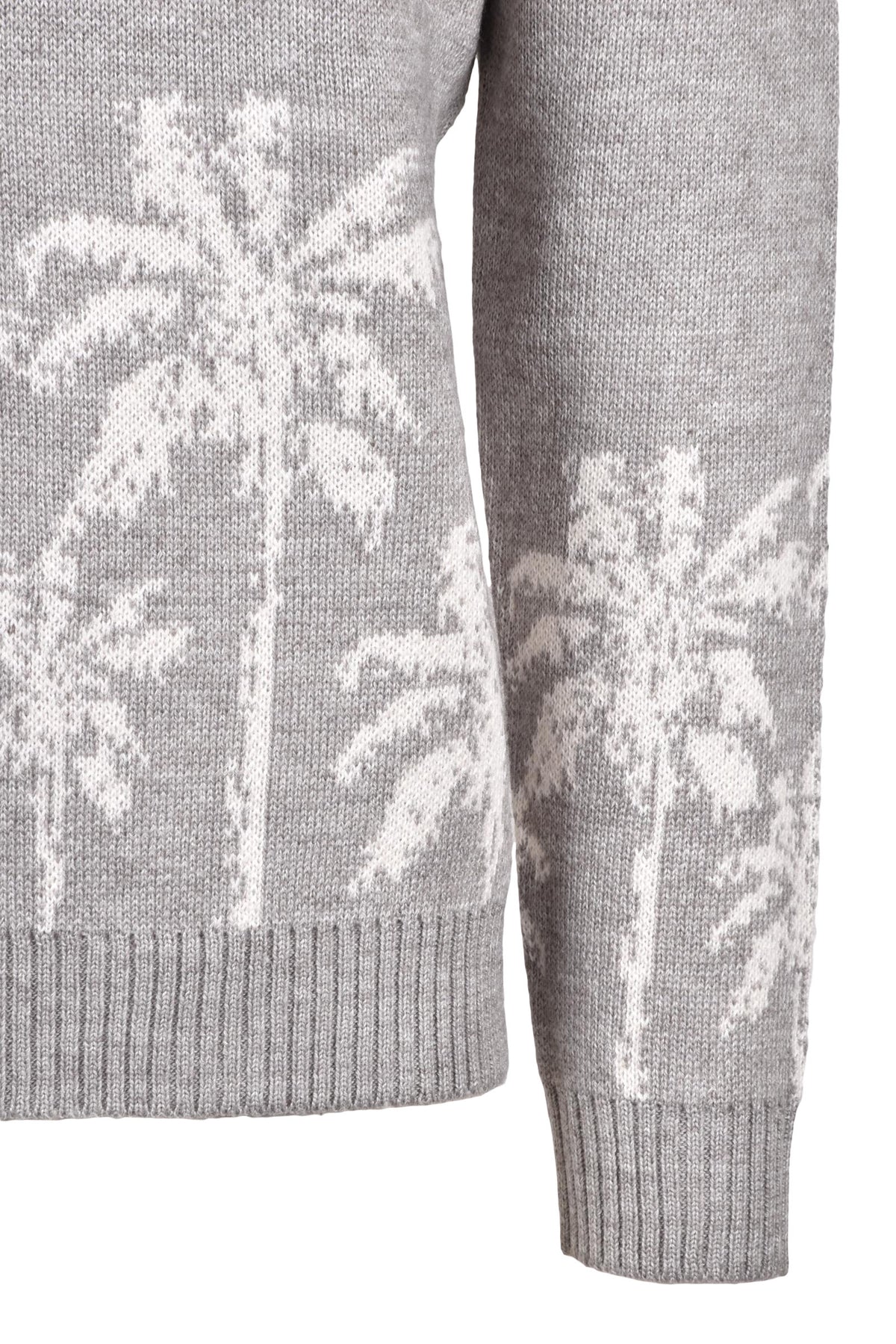 TOOCO - KNITWEAR AND SWEATSHIRTS