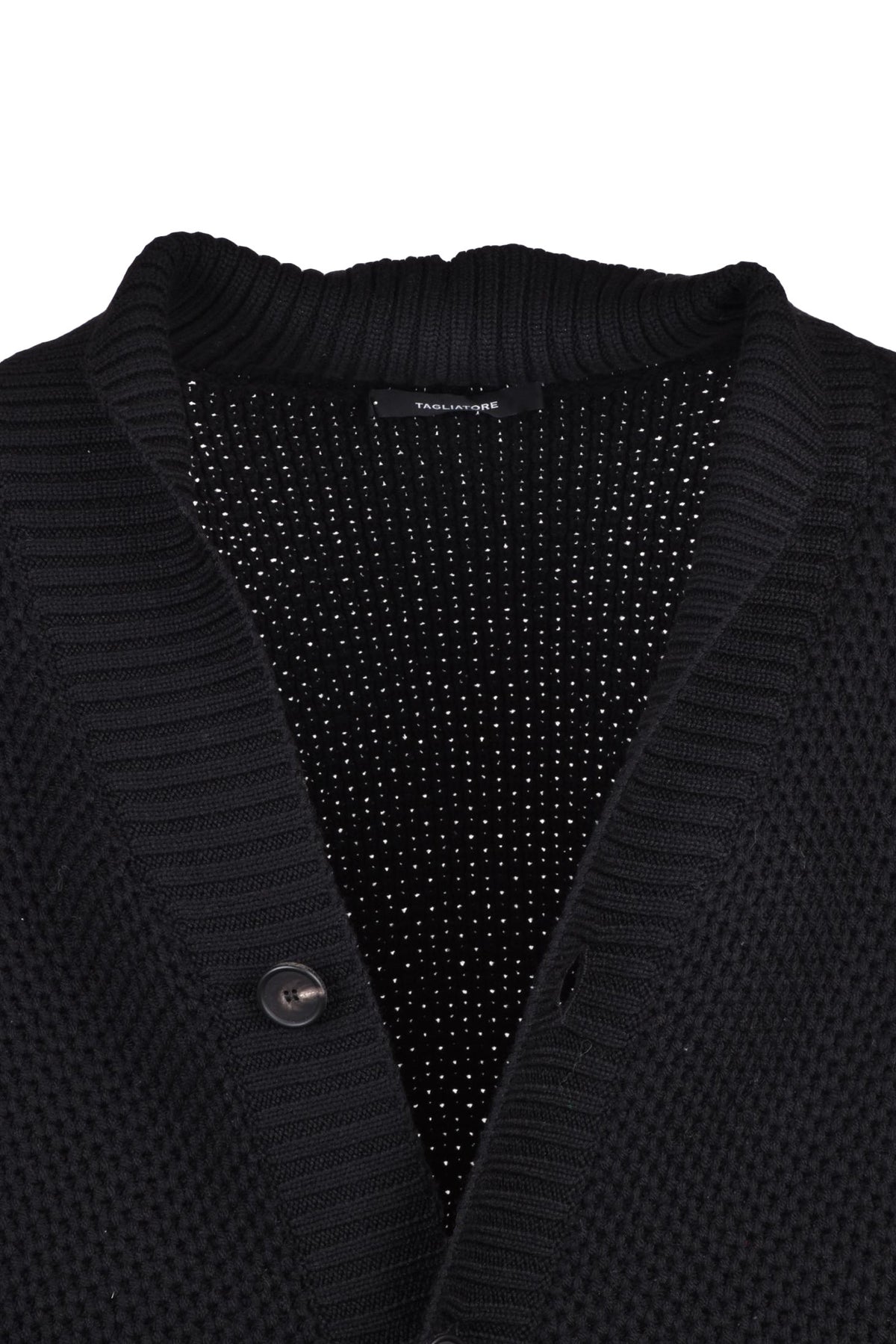 TAGLIATORE - KNITWEAR AND SWEATSHIRTS