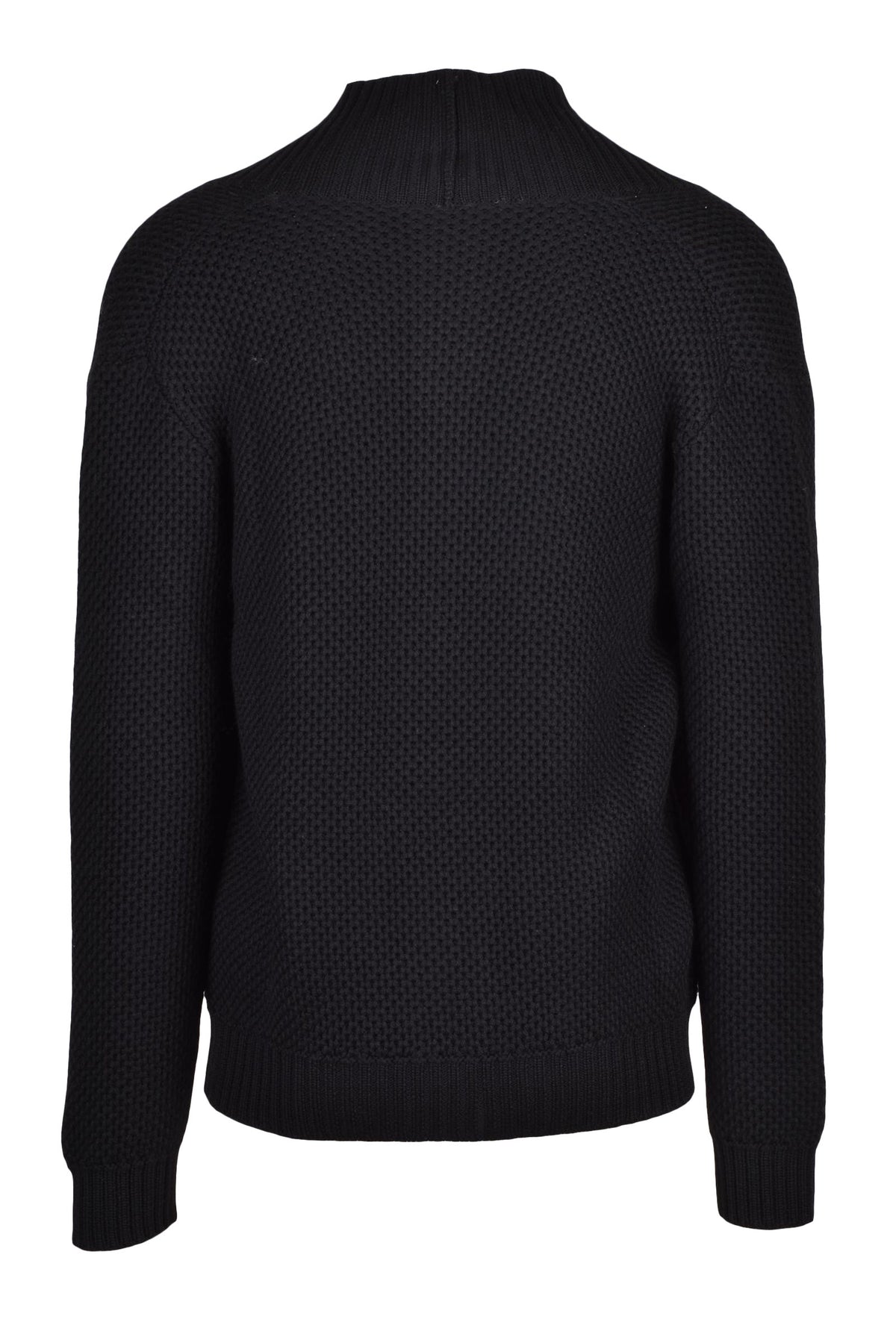 TAGLIATORE - KNITWEAR AND SWEATSHIRTS