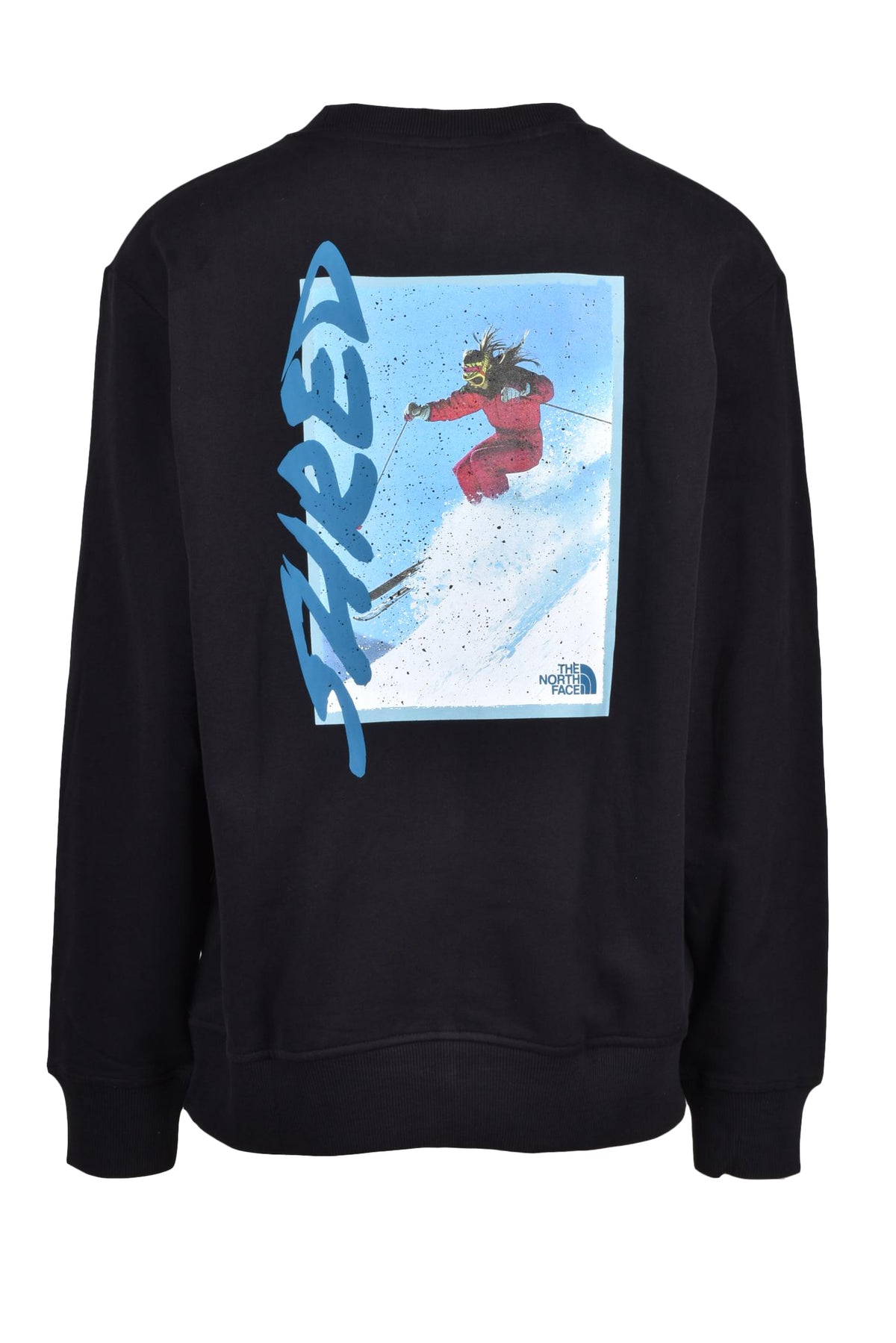 THE NORTH FACE - KNITWEAR AND SWEATSHIRTS