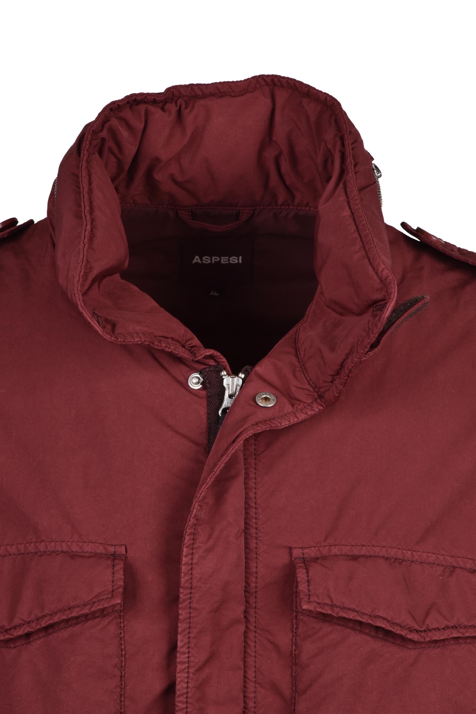 ASPESI - OUTWEAR JACKETS