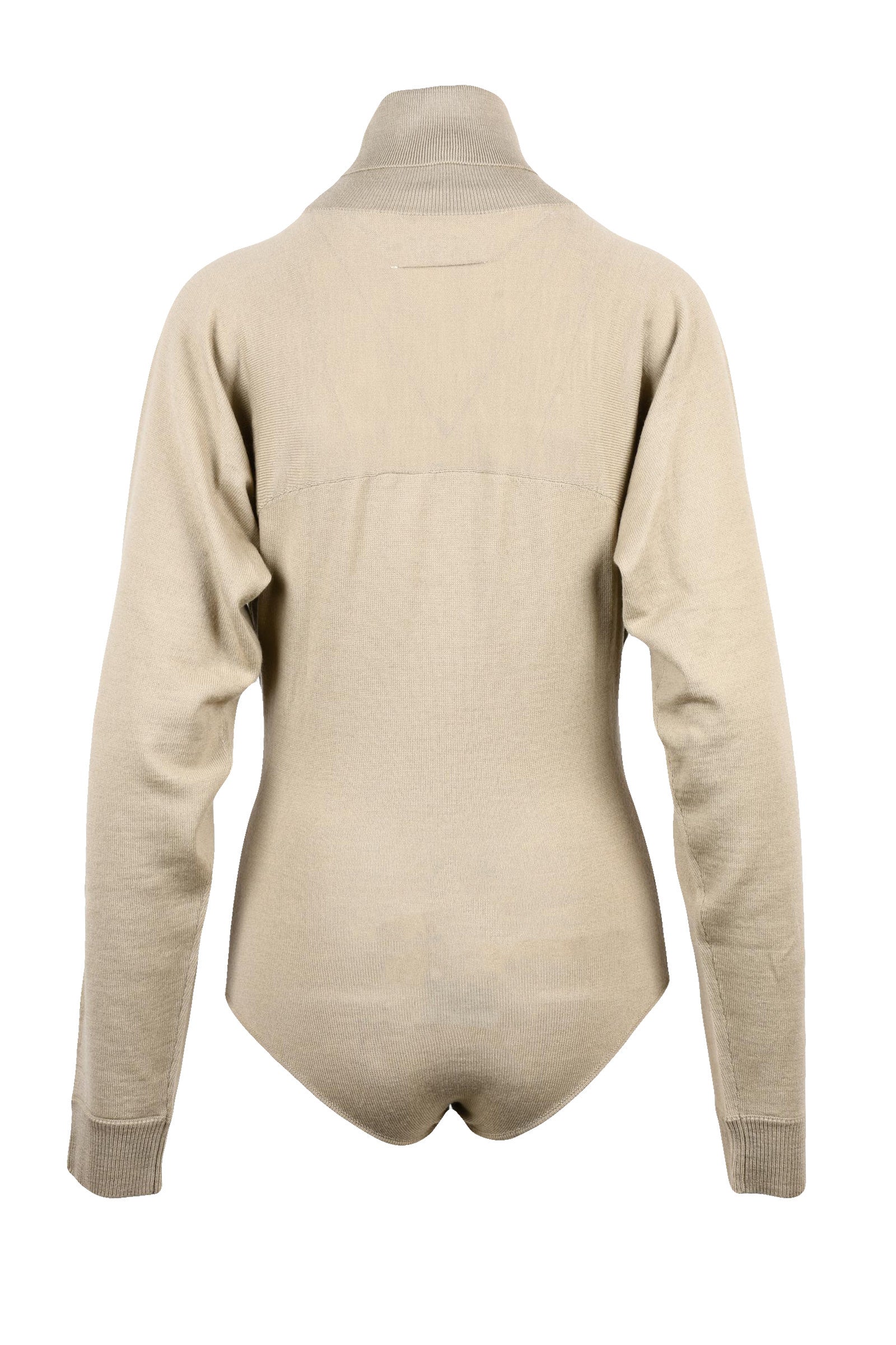 MM6 MAISON MARGIELA - KNITWEAR AND SWEATSHIRTS