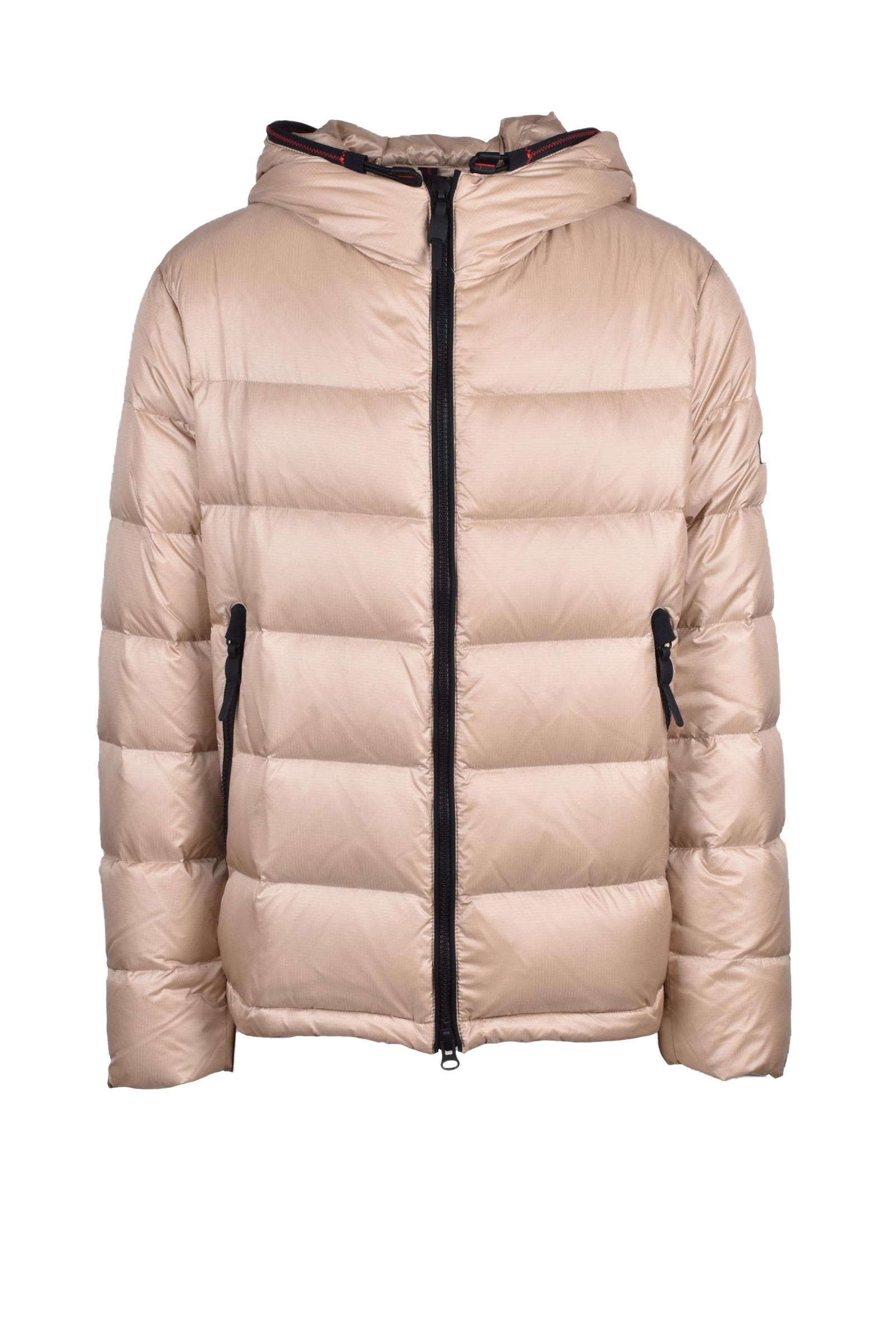 PEUTEREY - OUTWEAR JACKETS