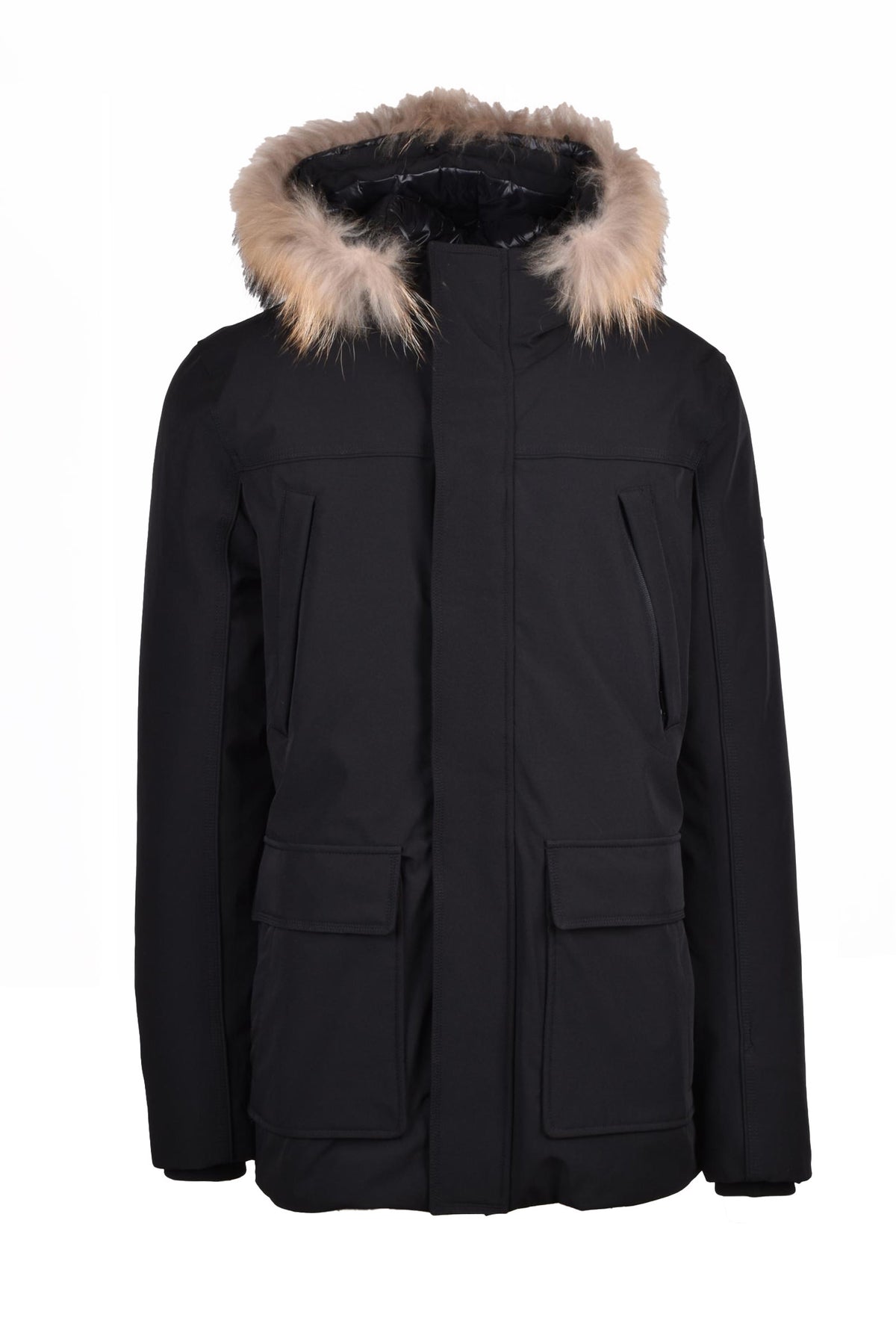 YES ZEE - OUTWEAR JACKETS