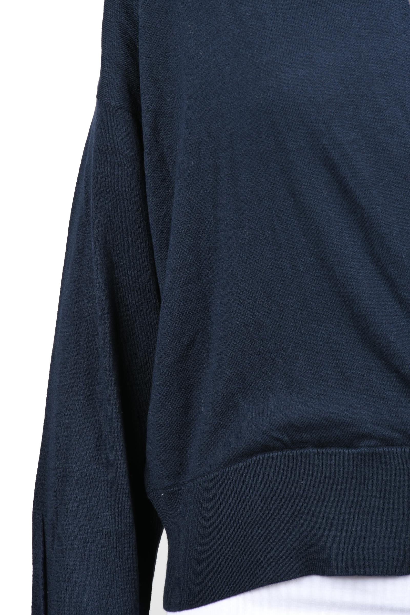 LAUREN RALPH LAUREN - KNITWEAR AND SWEATSHIRTS