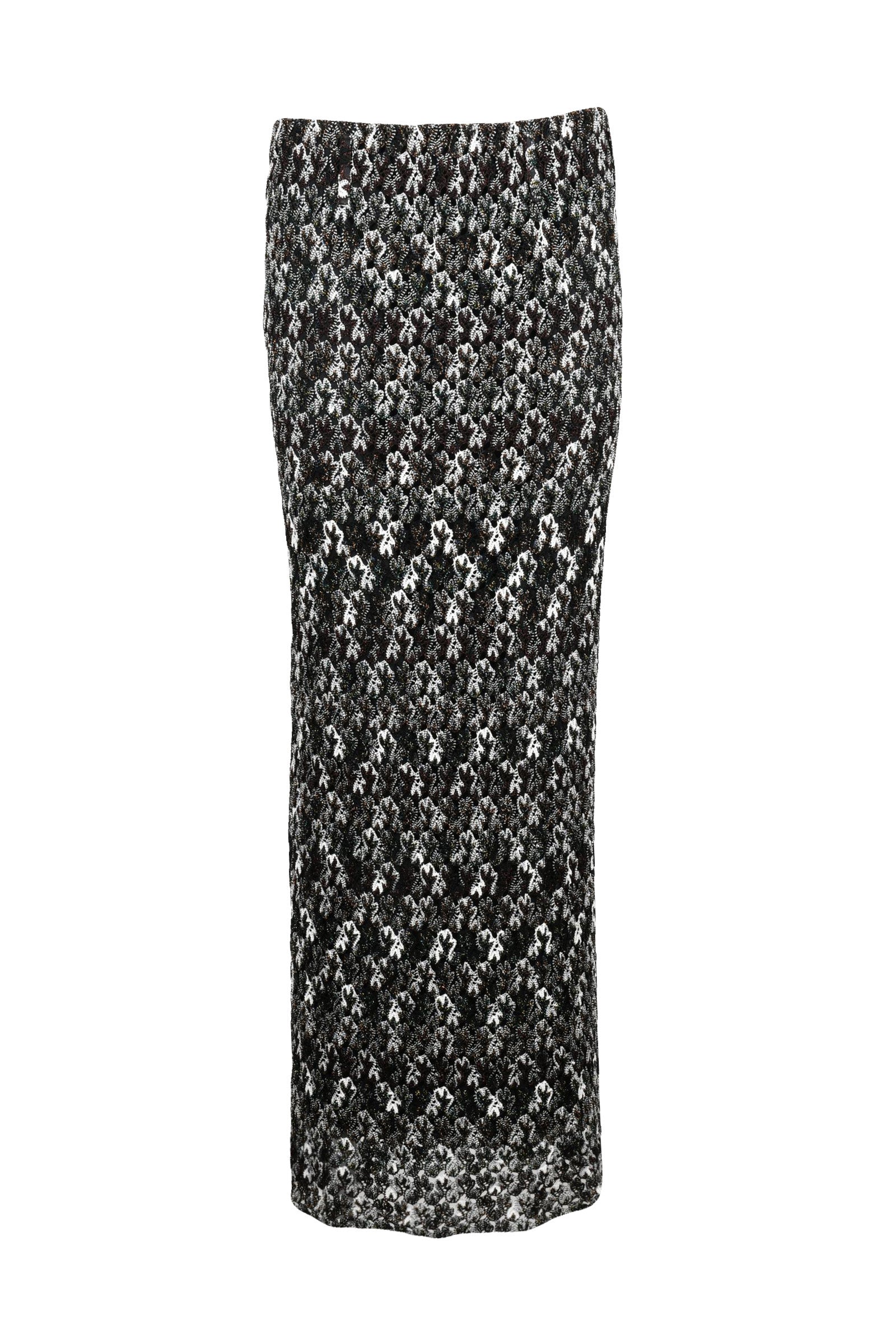 MISSONI - SKIRT