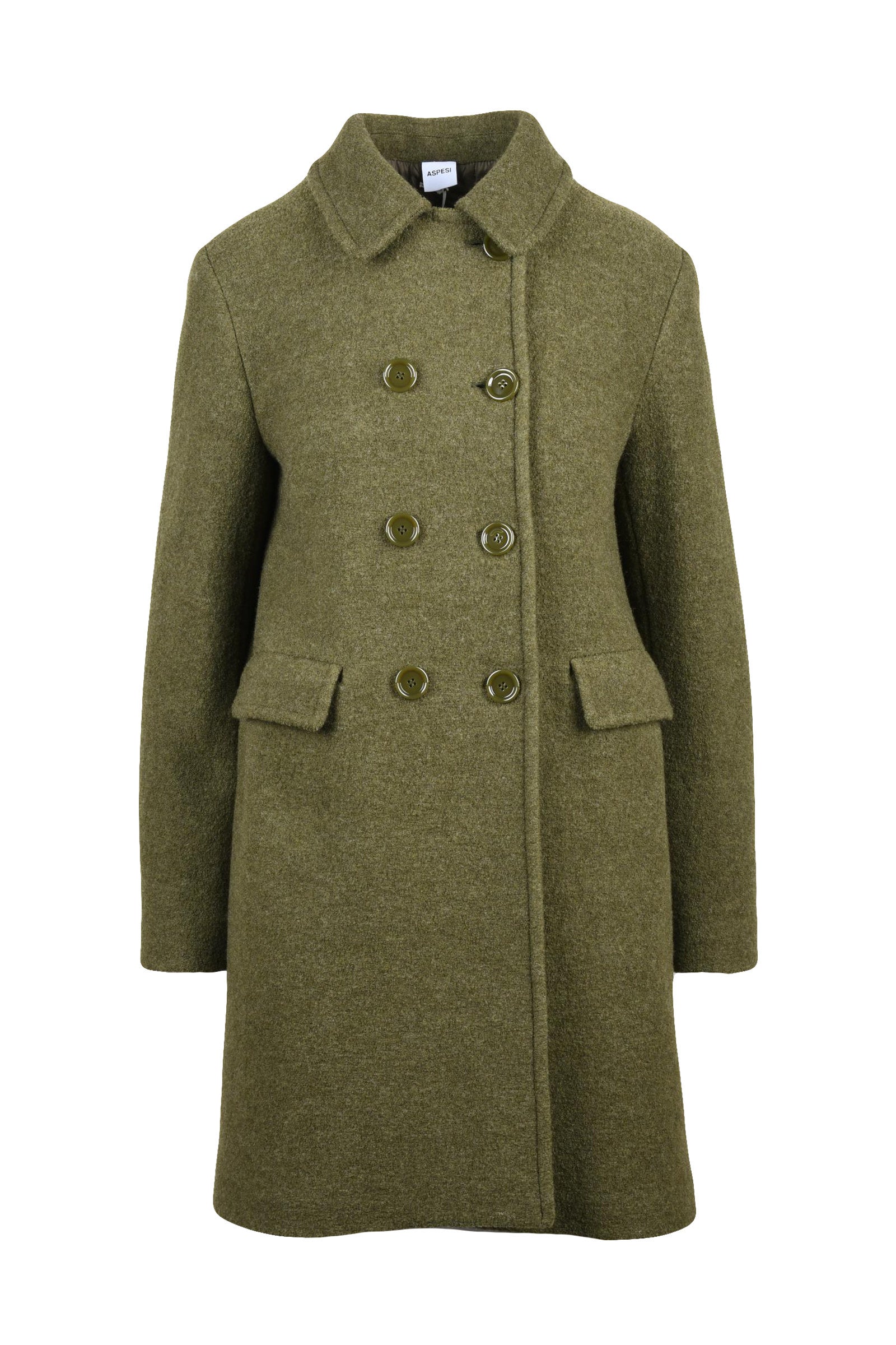 ASPESI - OUTWEAR JACKETS