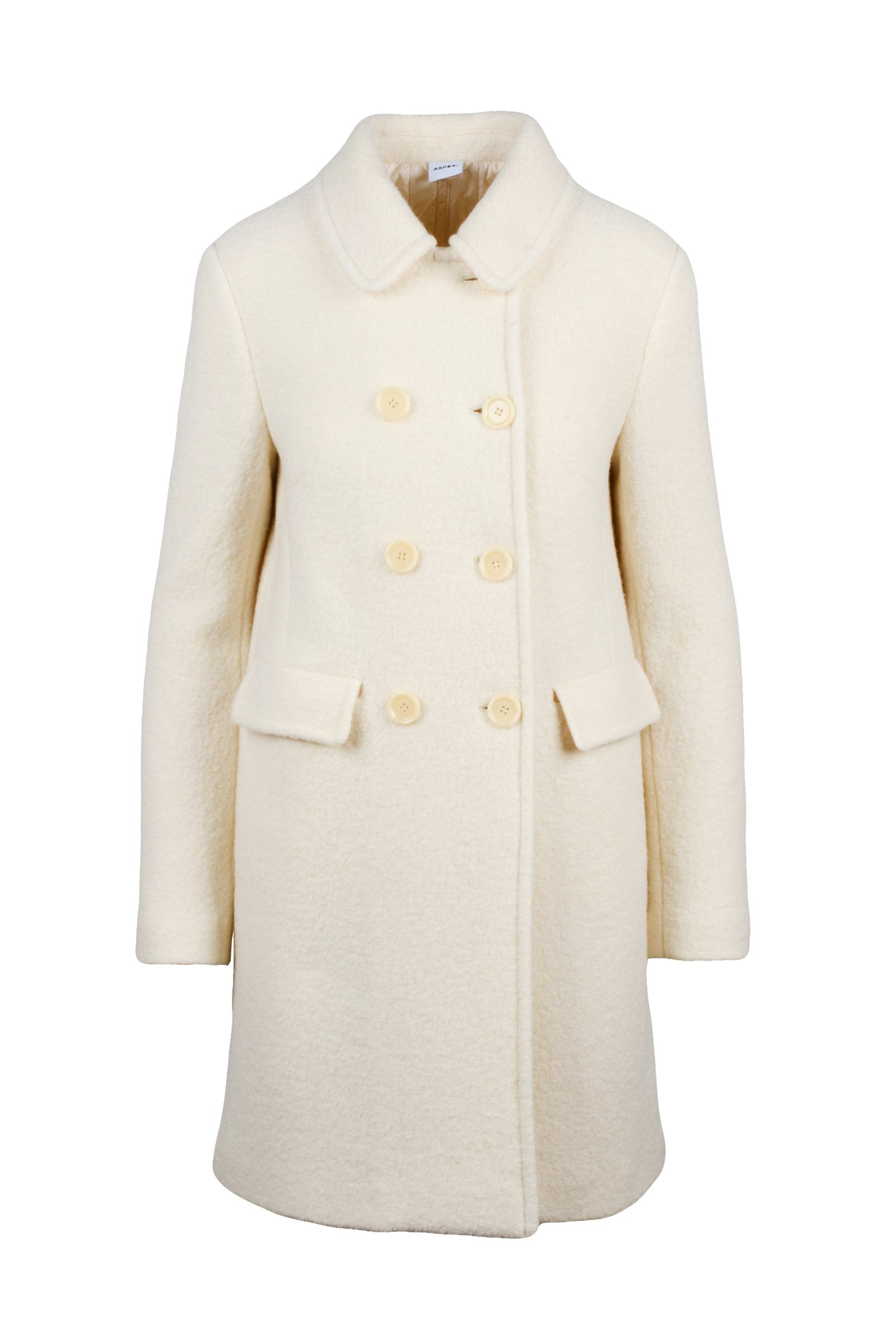 ASPESI - OUTWEAR JACKETS