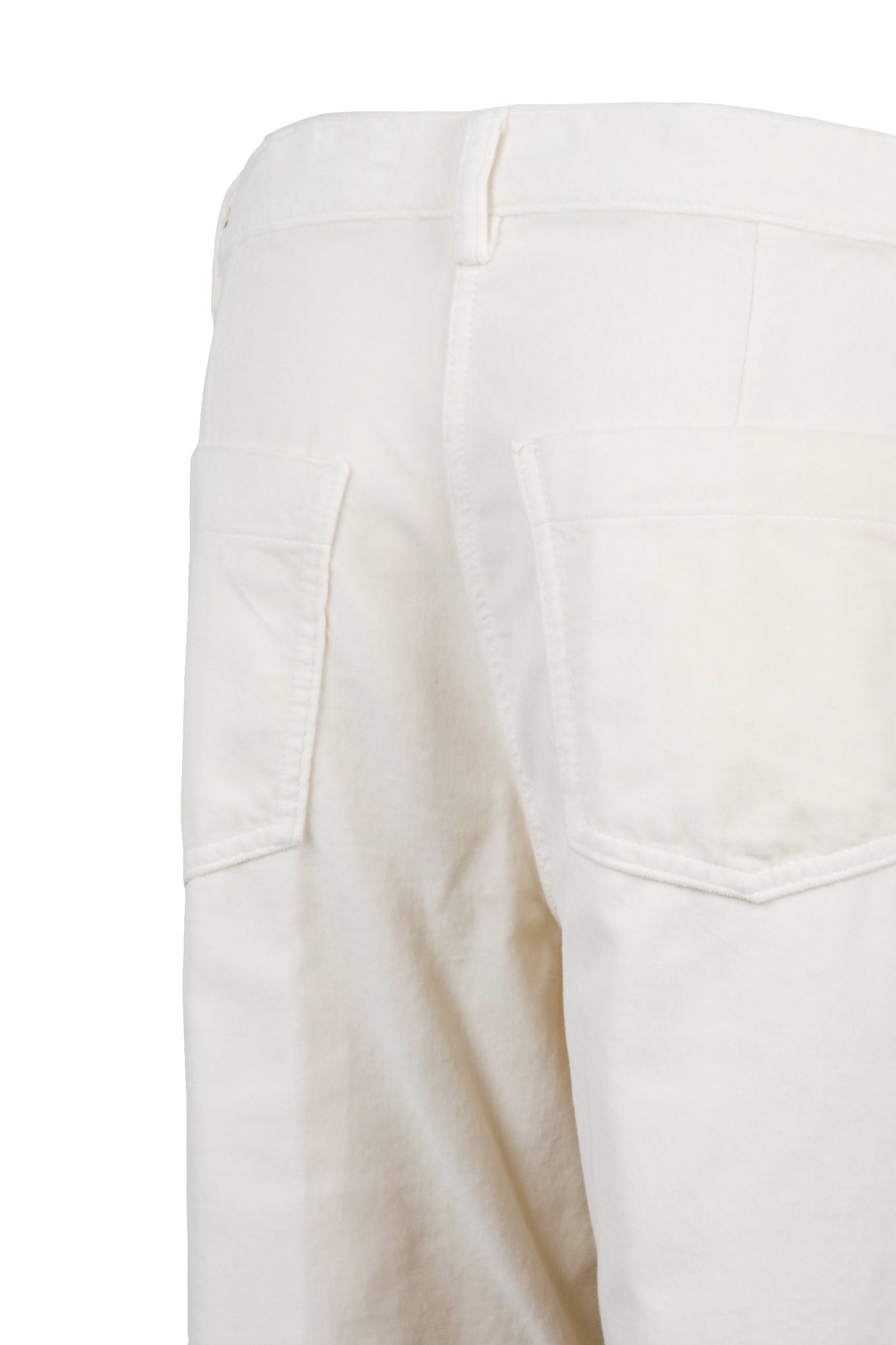 ASPESI - TROUSERS