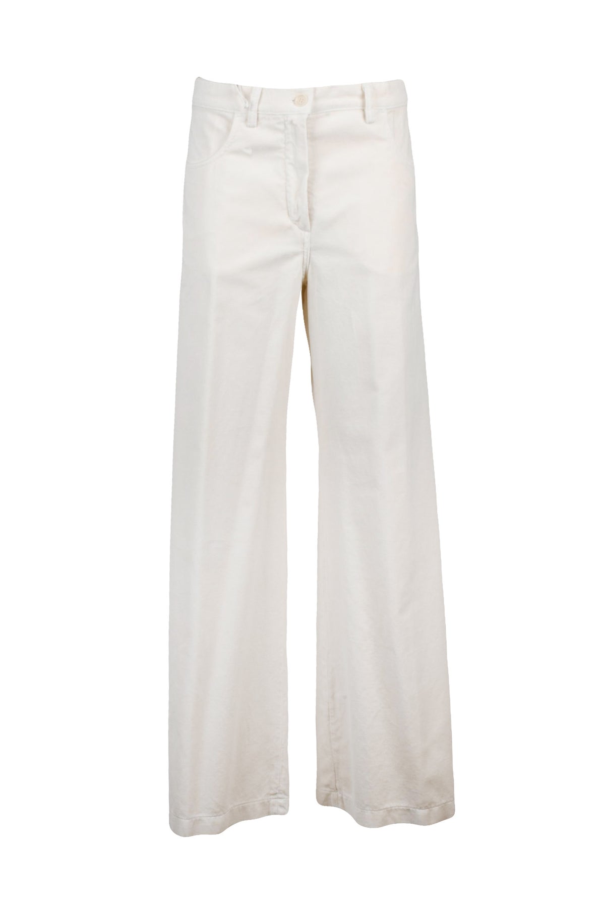 ASPESI - TROUSERS