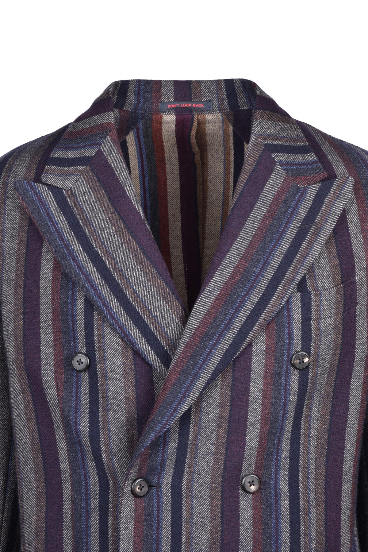 THE GIGI - BLAZER