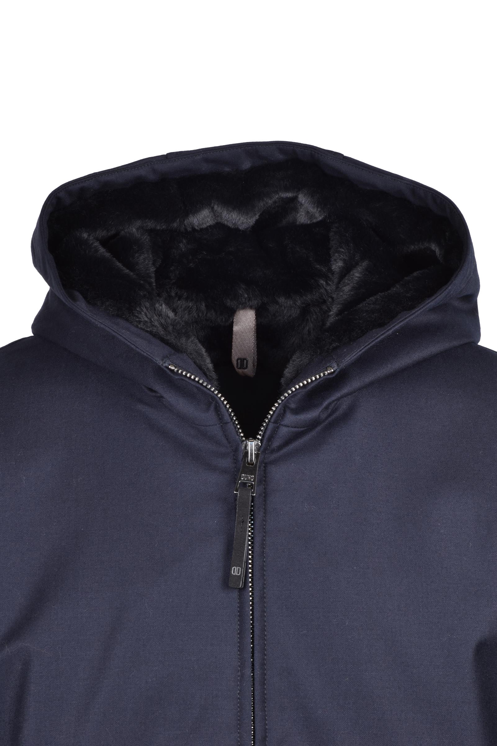 DUNO - OUTWEAR JACKETS