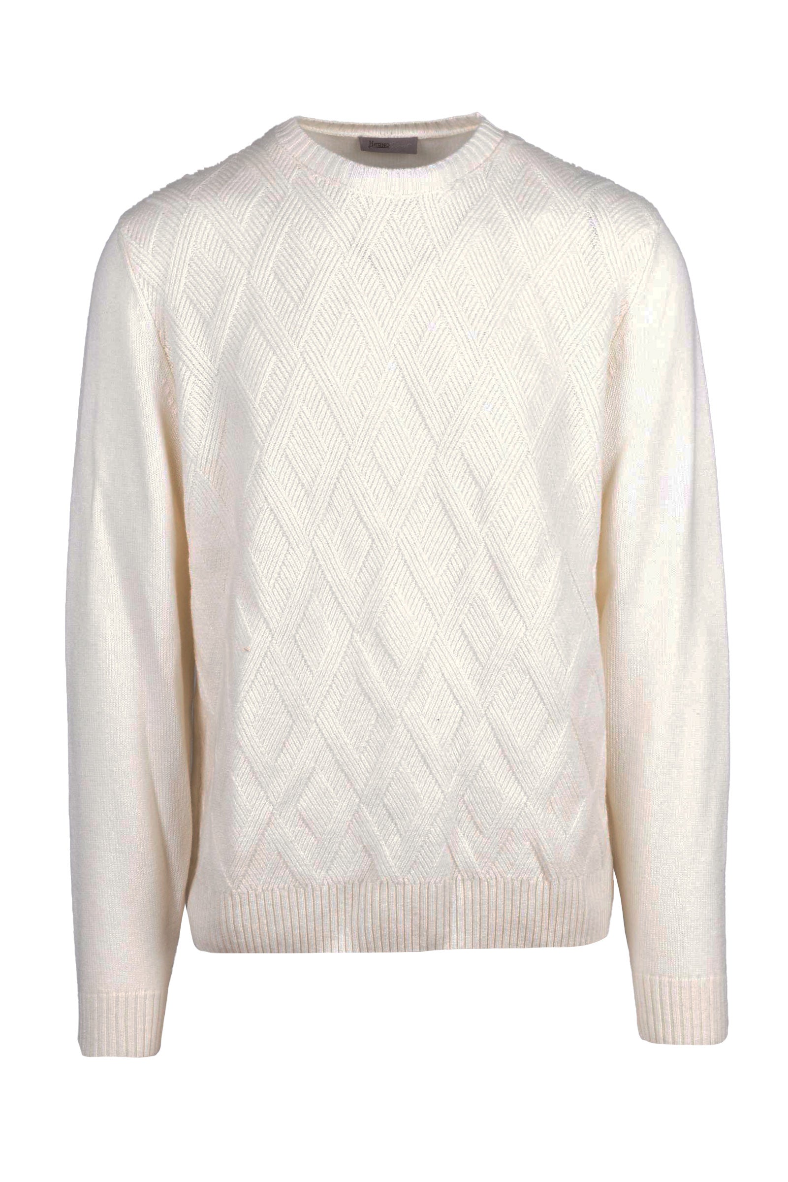 HERNO RESORT - KNITWEAR AND SWEATSHIRTS
