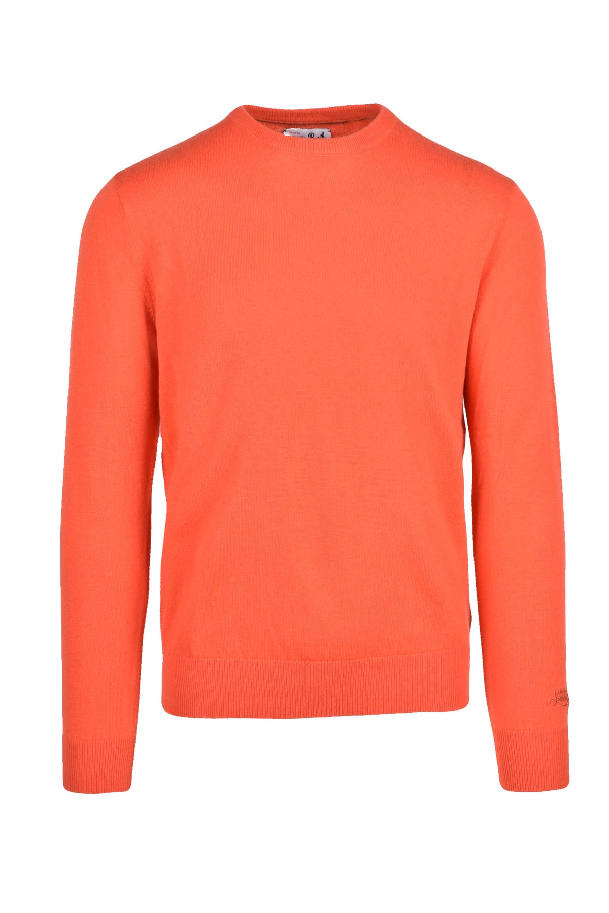 MC2 SAINT BARTH - KNITWEAR AND SWEATSHIRTS