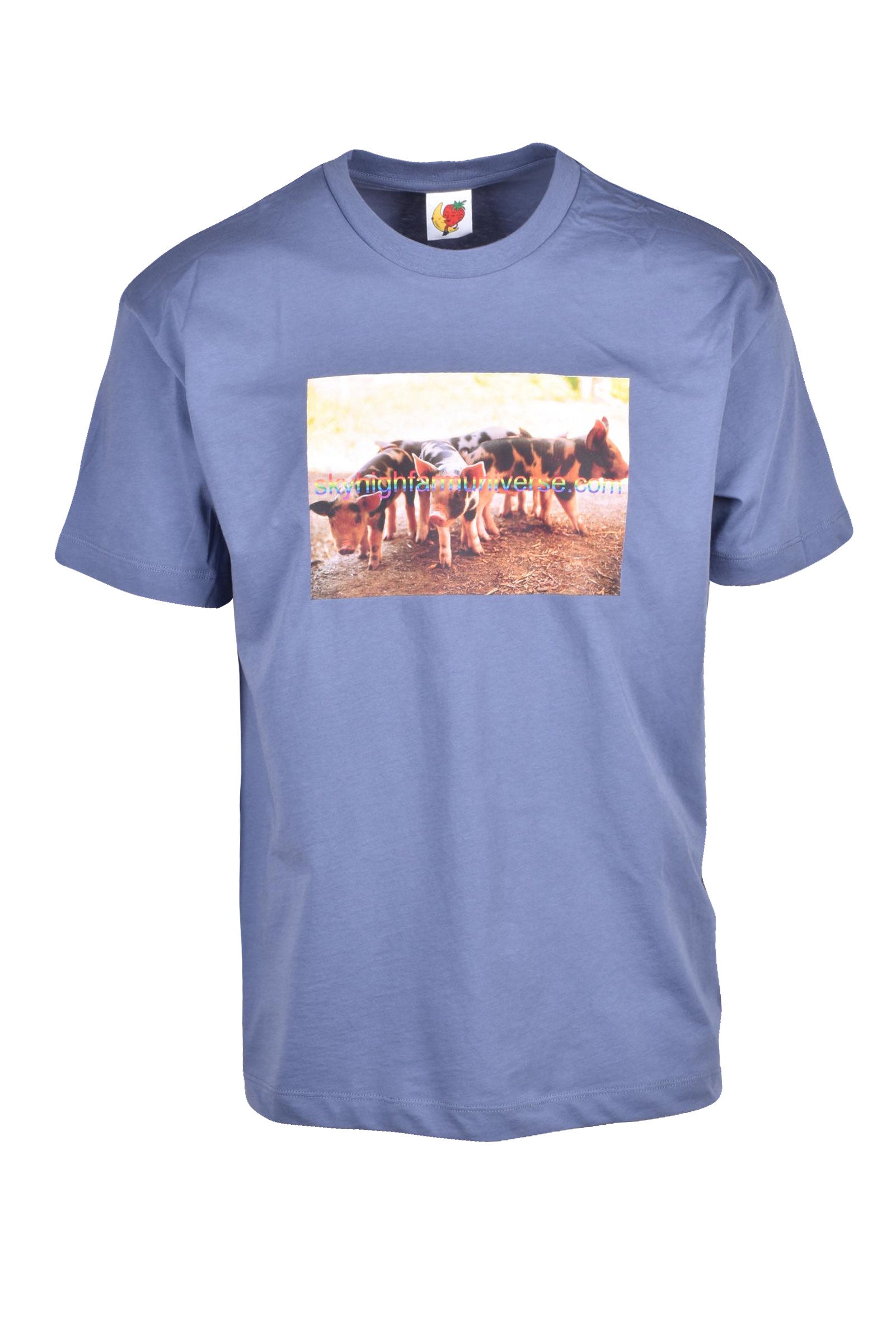 SKY HIGH FARM - T-SHIRT AND POLO
